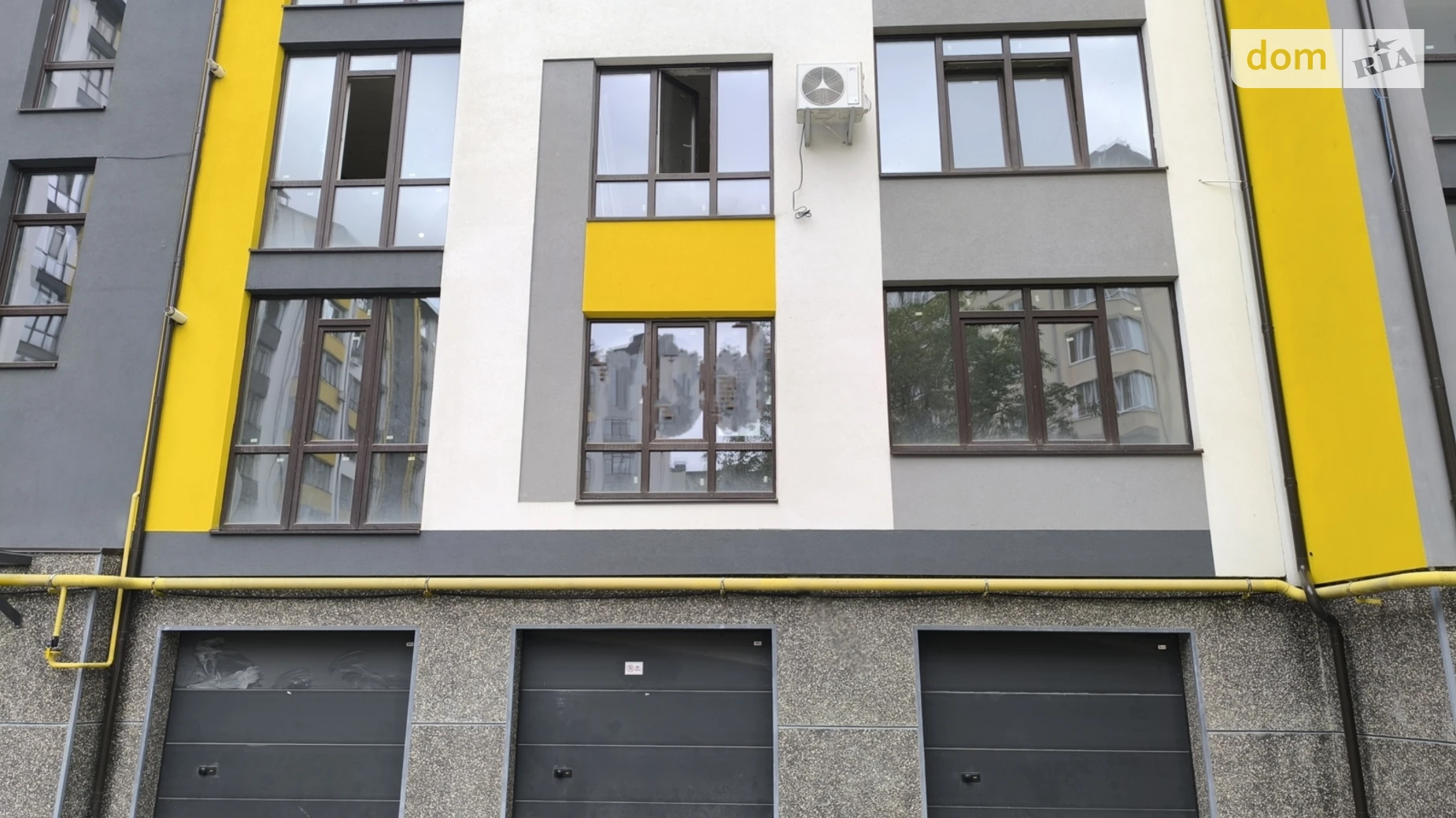 Продается 2-комнатная квартира 66.9 кв. м в Угринове, ул. Химиков - фото 2