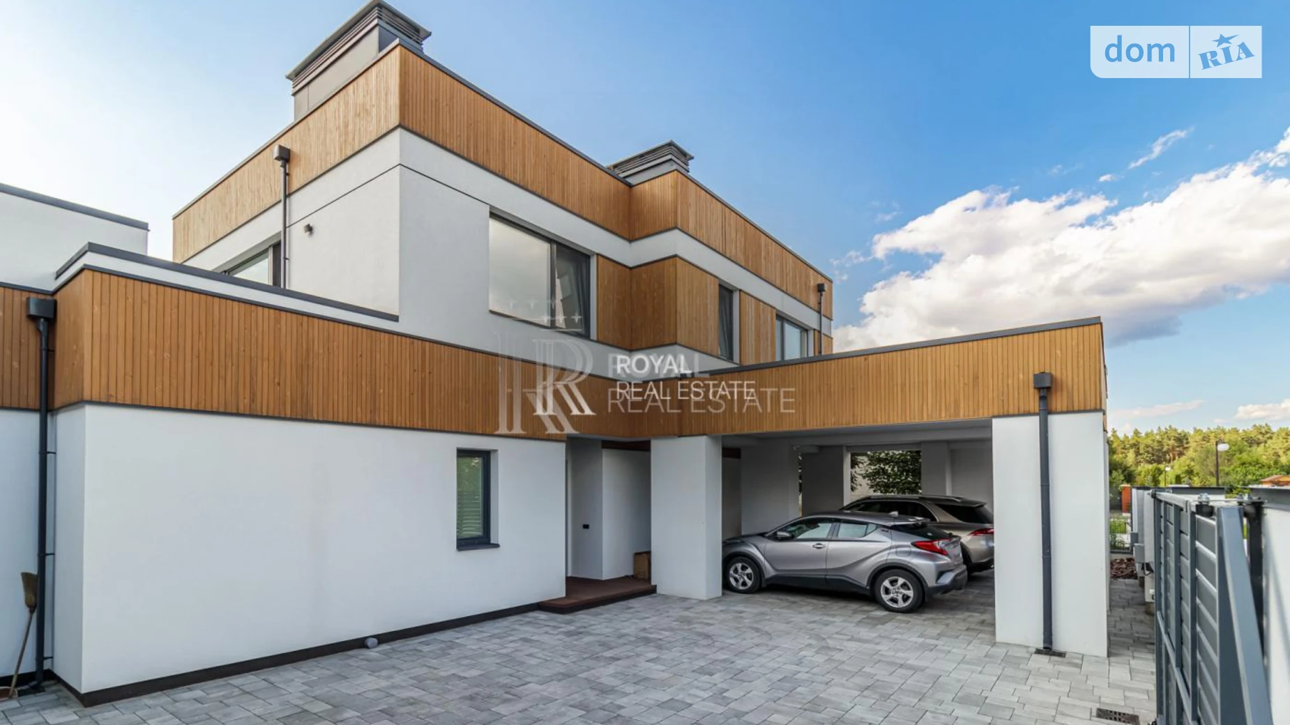 вулиця Зелена Бобрица, цена: 1100000 $ - фото 5
