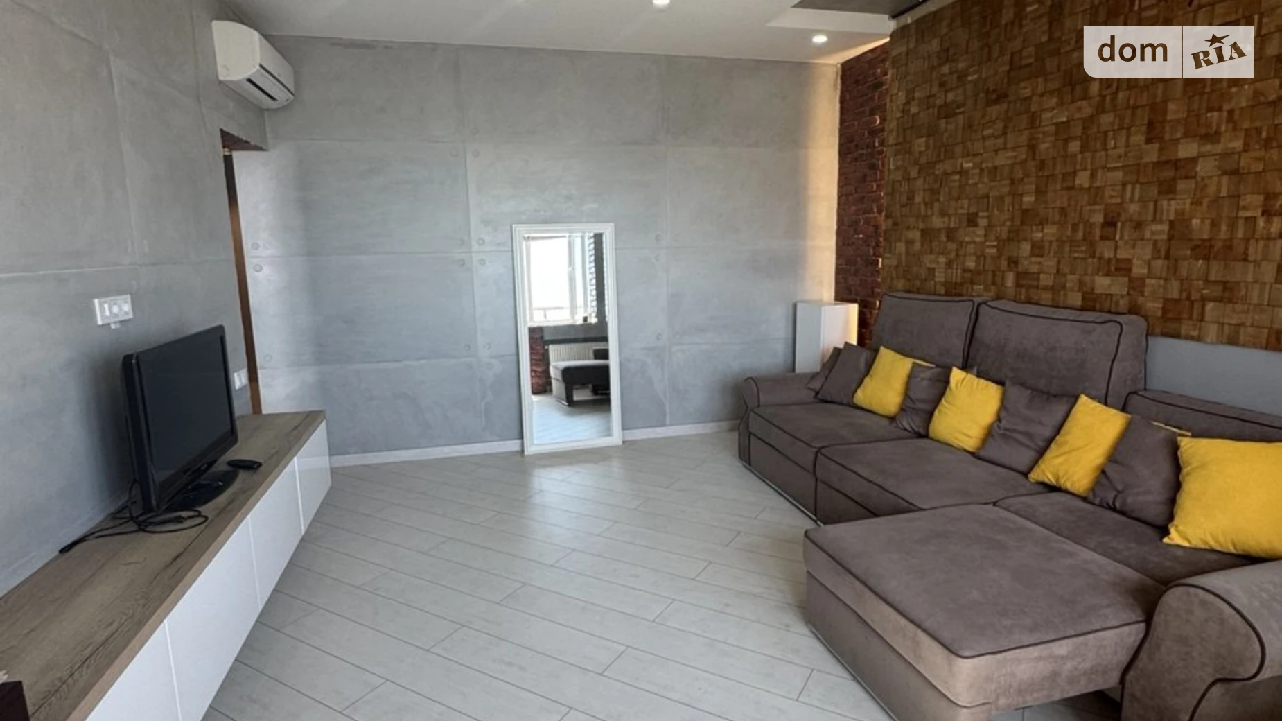 Продается 2-комнатная квартира 60.6 кв. м в Одессе, ул. Люстдорфская дорога, 55/2 корпус 4 - фото 2