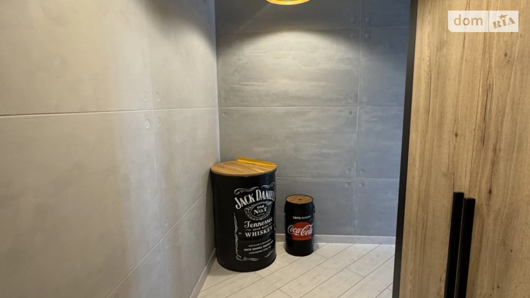 Продается 2-комнатная квартира 60.6 кв. м в Одессе, ул. Люстдорфская дорога, 55/2 корпус 4 - фото 5