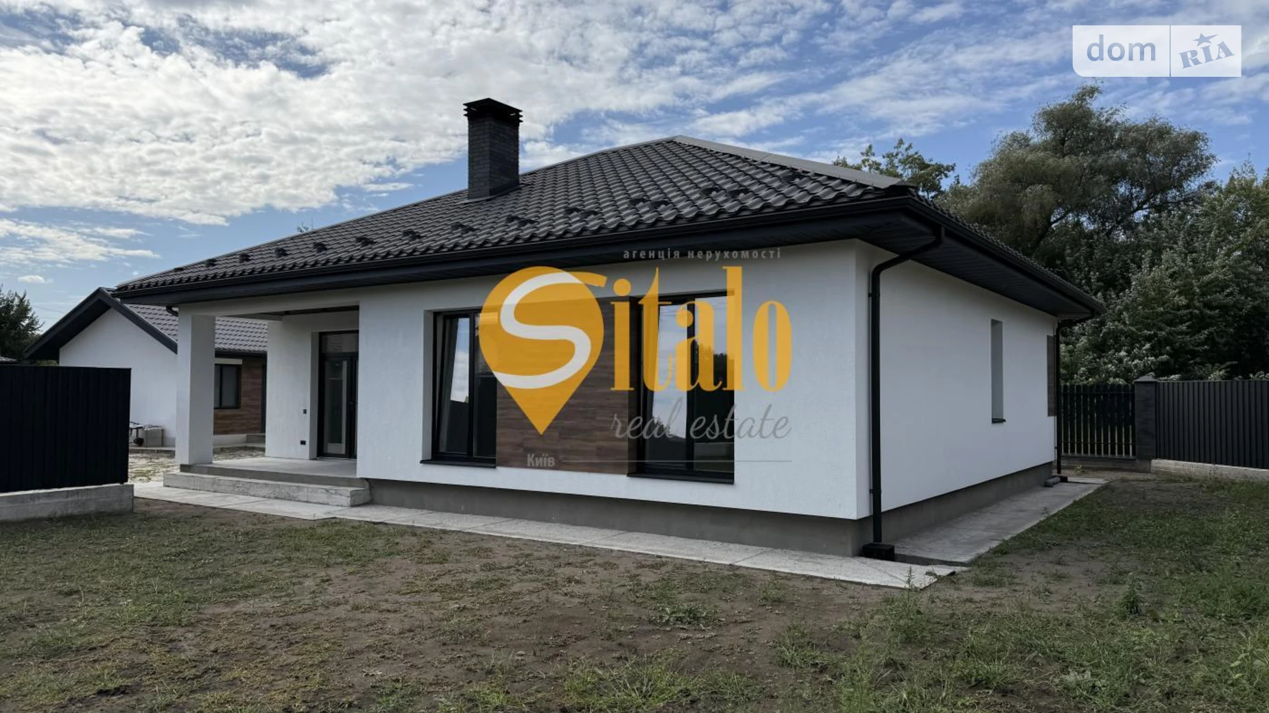 Продається одноповерховий будинок 120 кв. м з терасою, цена: 125000 $ - фото 4