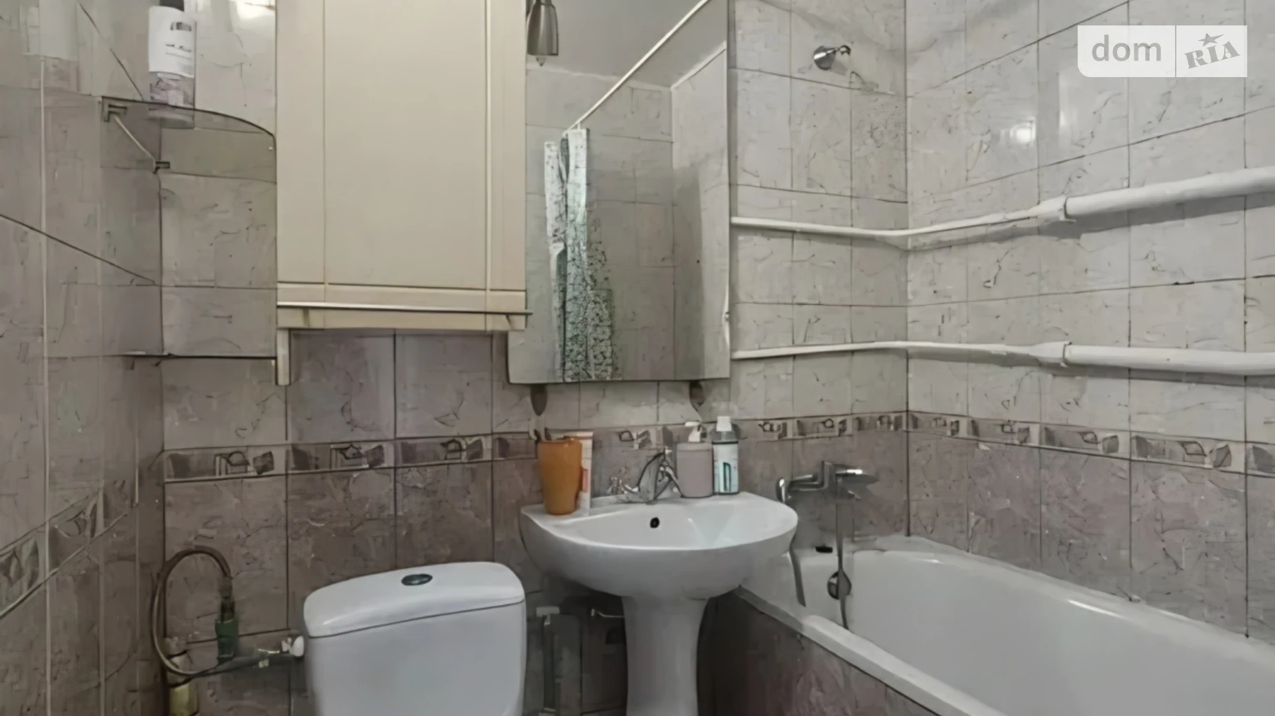 Сдается в аренду 2-комнатная квартира 45 кв. м в Днепре, просп. Яворницкого Дмитрия, 4 - фото 4