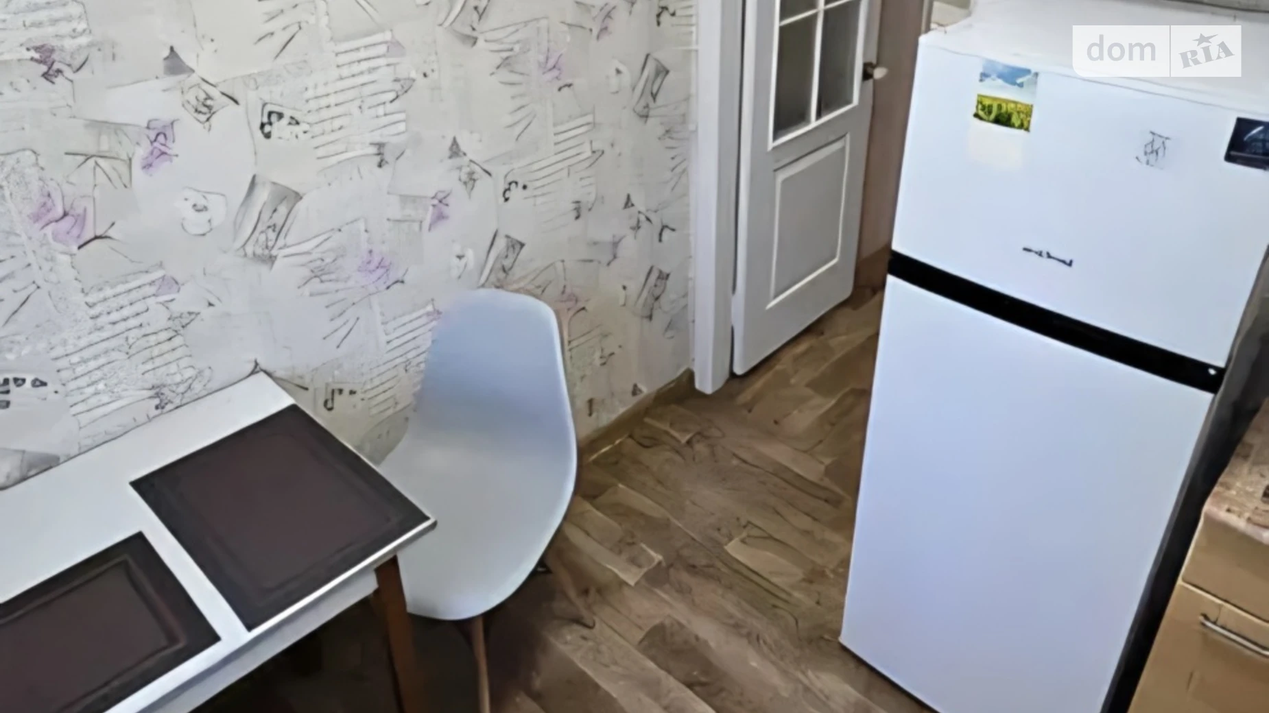 Сдается в аренду 2-комнатная квартира 45 кв. м в Днепре, просп. Яворницкого Дмитрия, 4 - фото 5