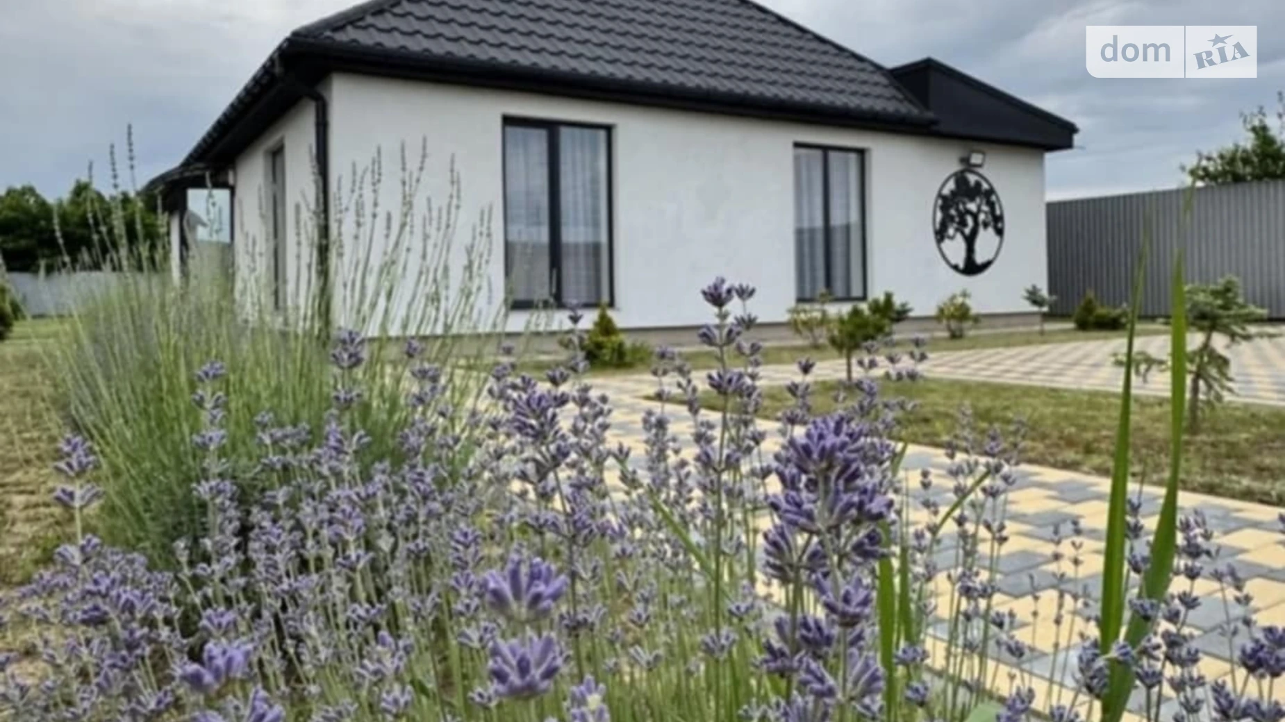 Продается одноэтажный дом 111.5 кв. м с бассейном, цена: 160000 $ - фото 2