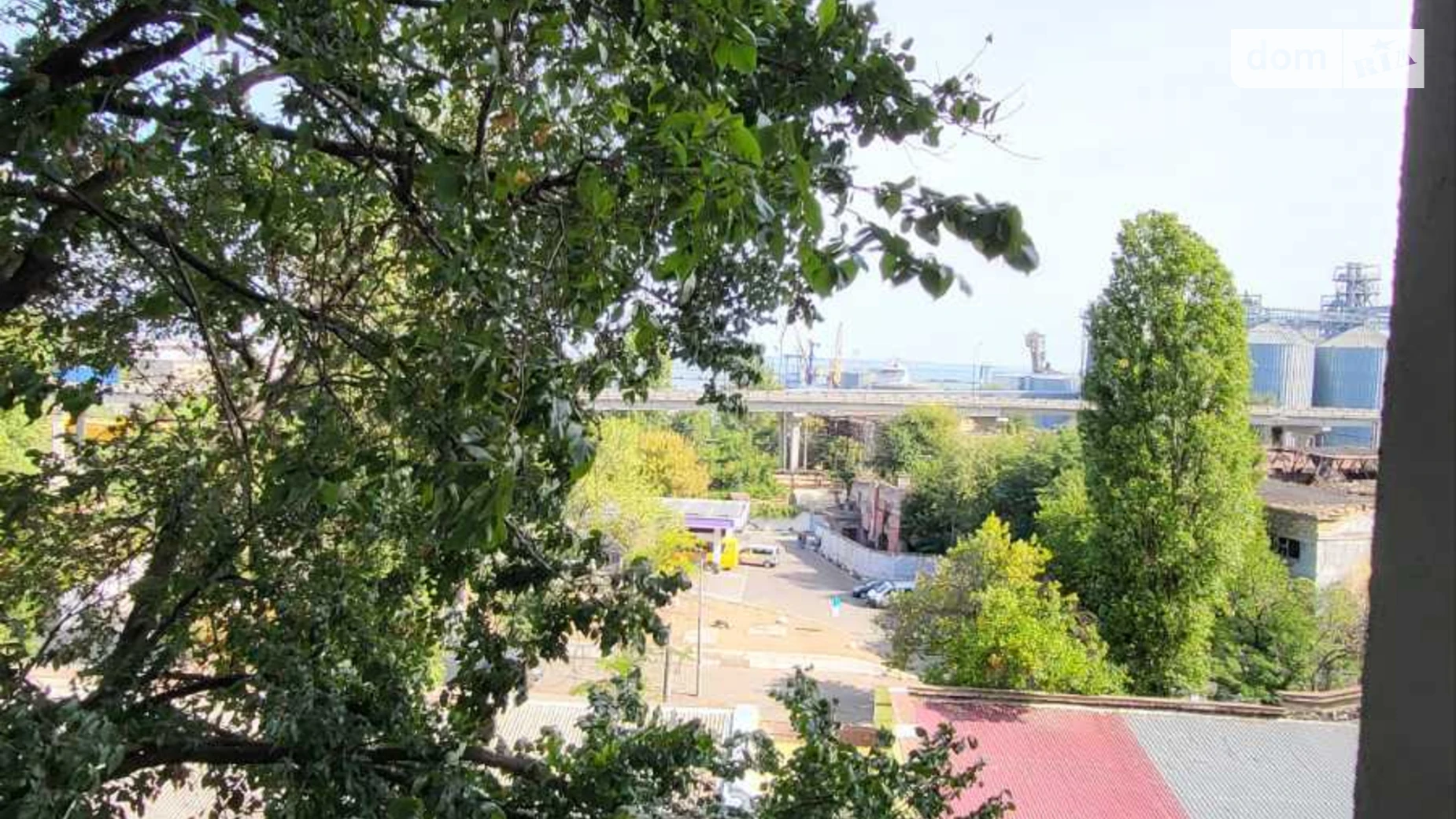 Продается 1-комнатная квартира 40.18 кв. м в Одессе, ул. Софиевская, 1А - фото 2