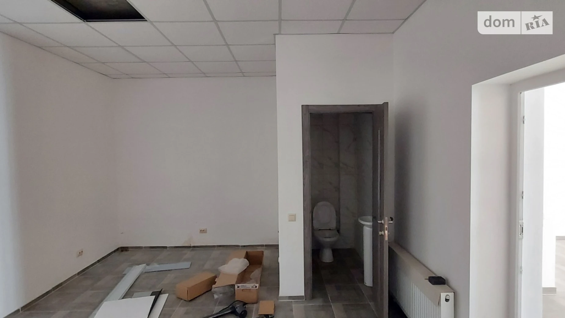 Сдается в аренду помещения свободного назначения 116 кв. м в 3-этажном здании, цена: 1740 $ - фото 2