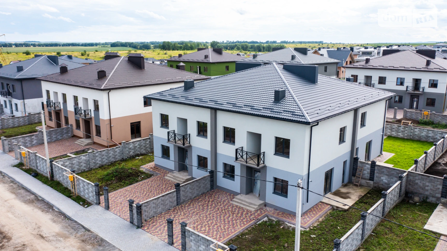 мас. Макарова Ювилейный Ровно, цена: 73000 $ - фото 5