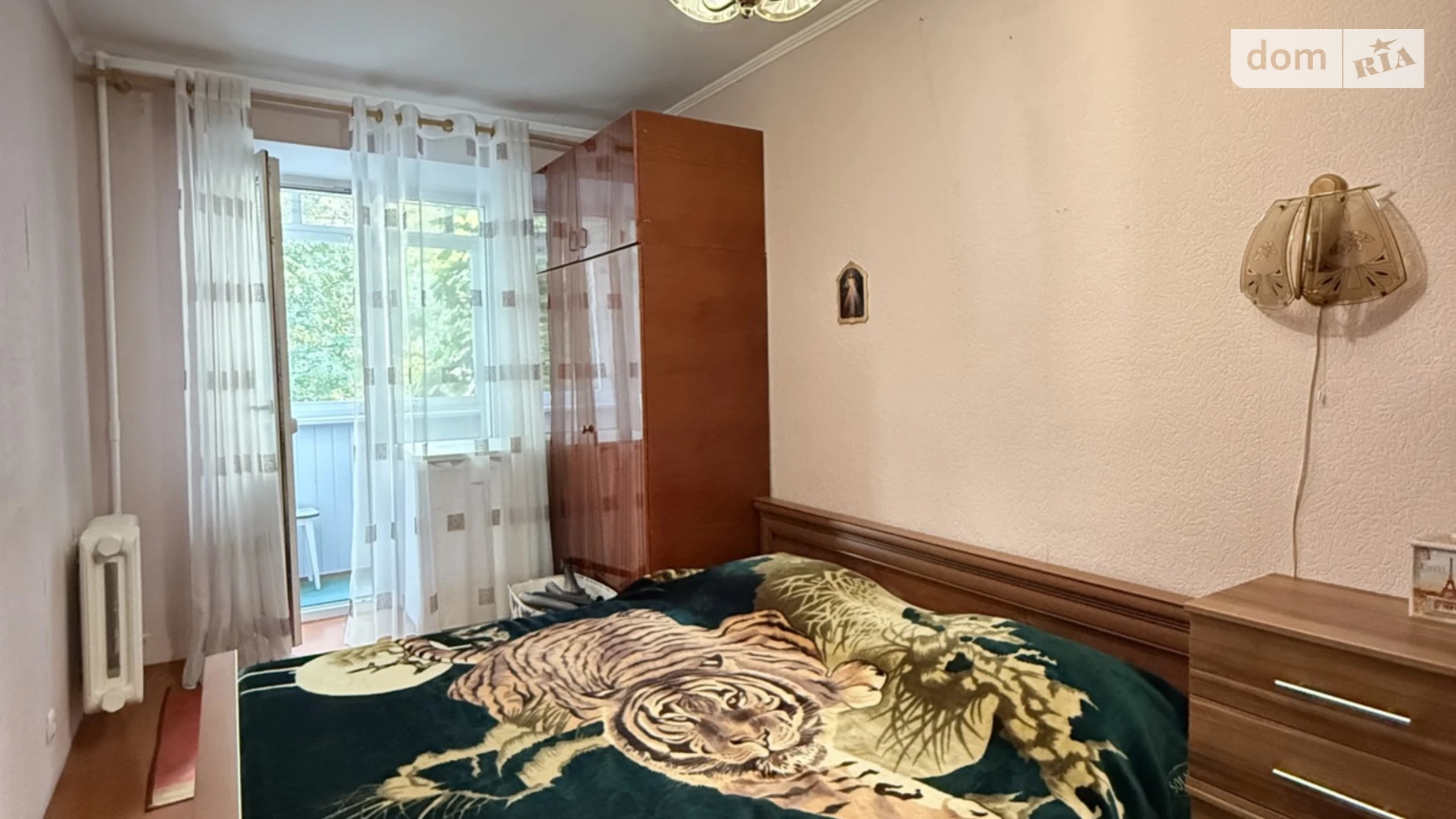 Продается 3-комнатная квартира 60 кв. м в Виннице, ул. 600-летия - фото 3