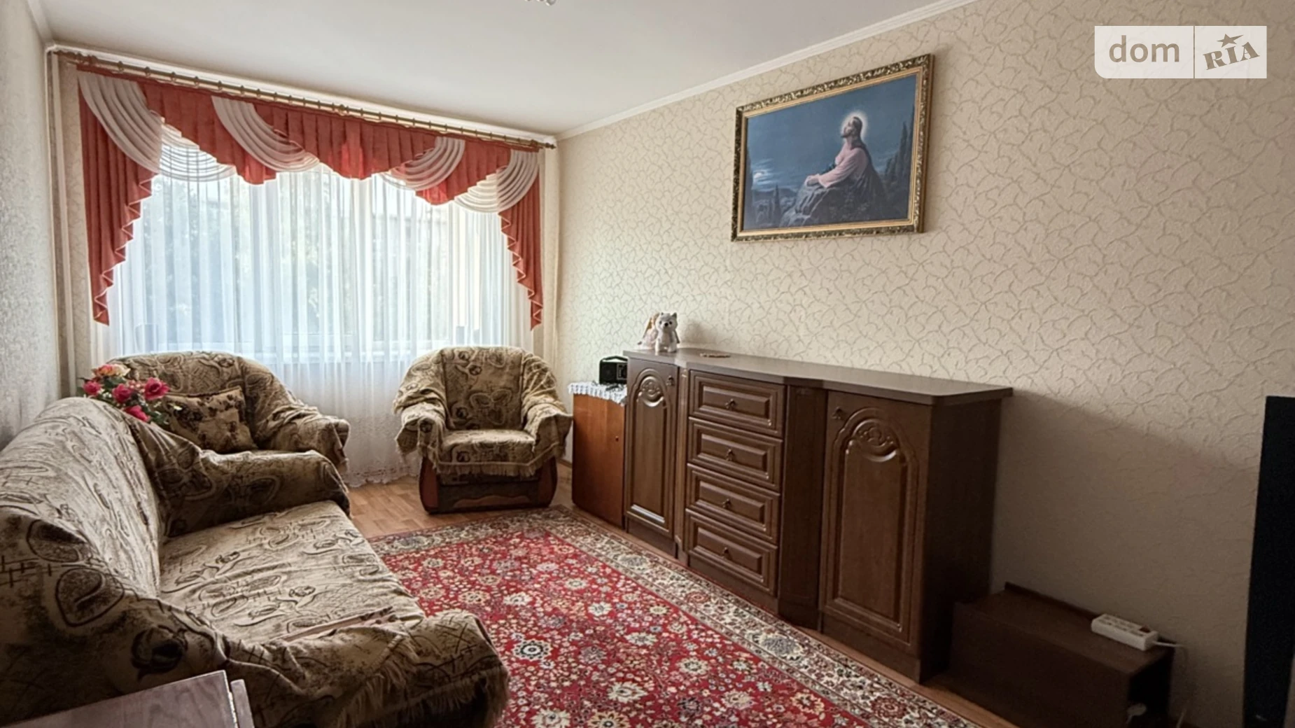 Продается 3-комнатная квартира 60 кв. м в Виннице, ул. 600-летия - фото 2
