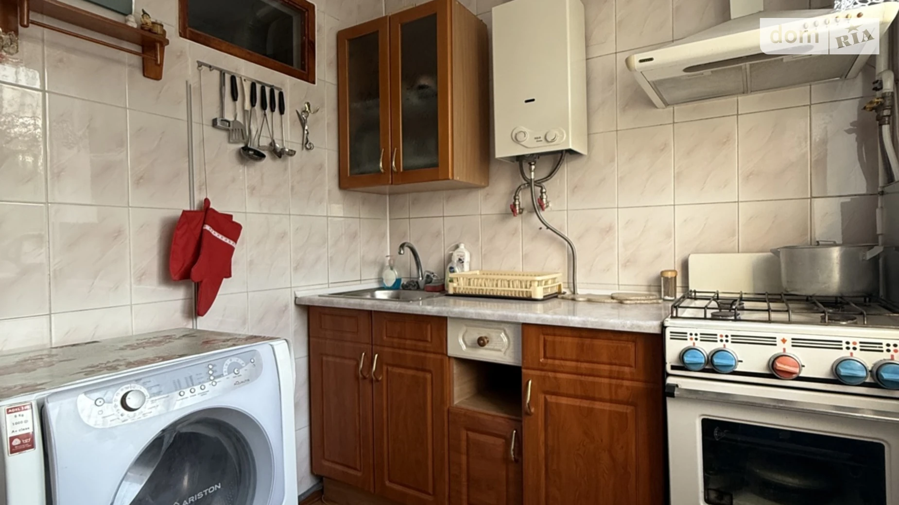 Продается 3-комнатная квартира 60 кв. м в Виннице, ул. 600-летия - фото 5