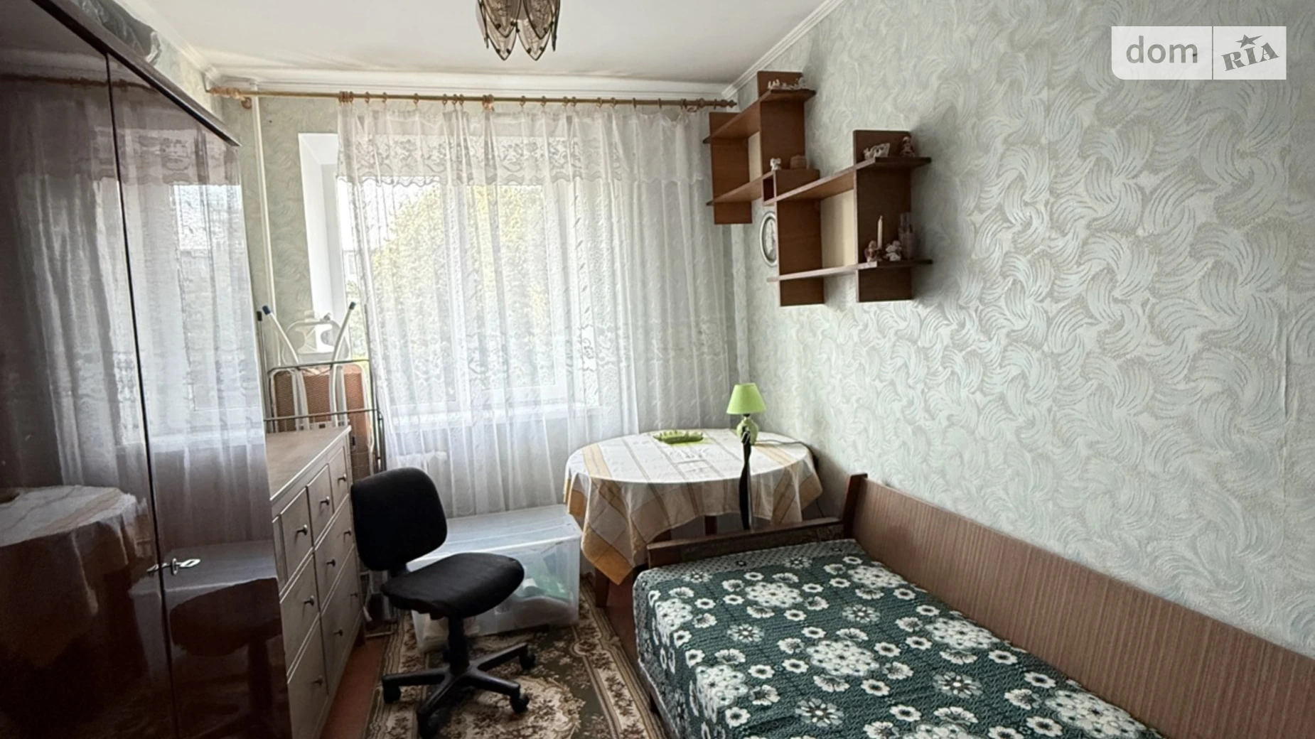 Продается 3-комнатная квартира 60 кв. м в Виннице, ул. 600-летия - фото 4