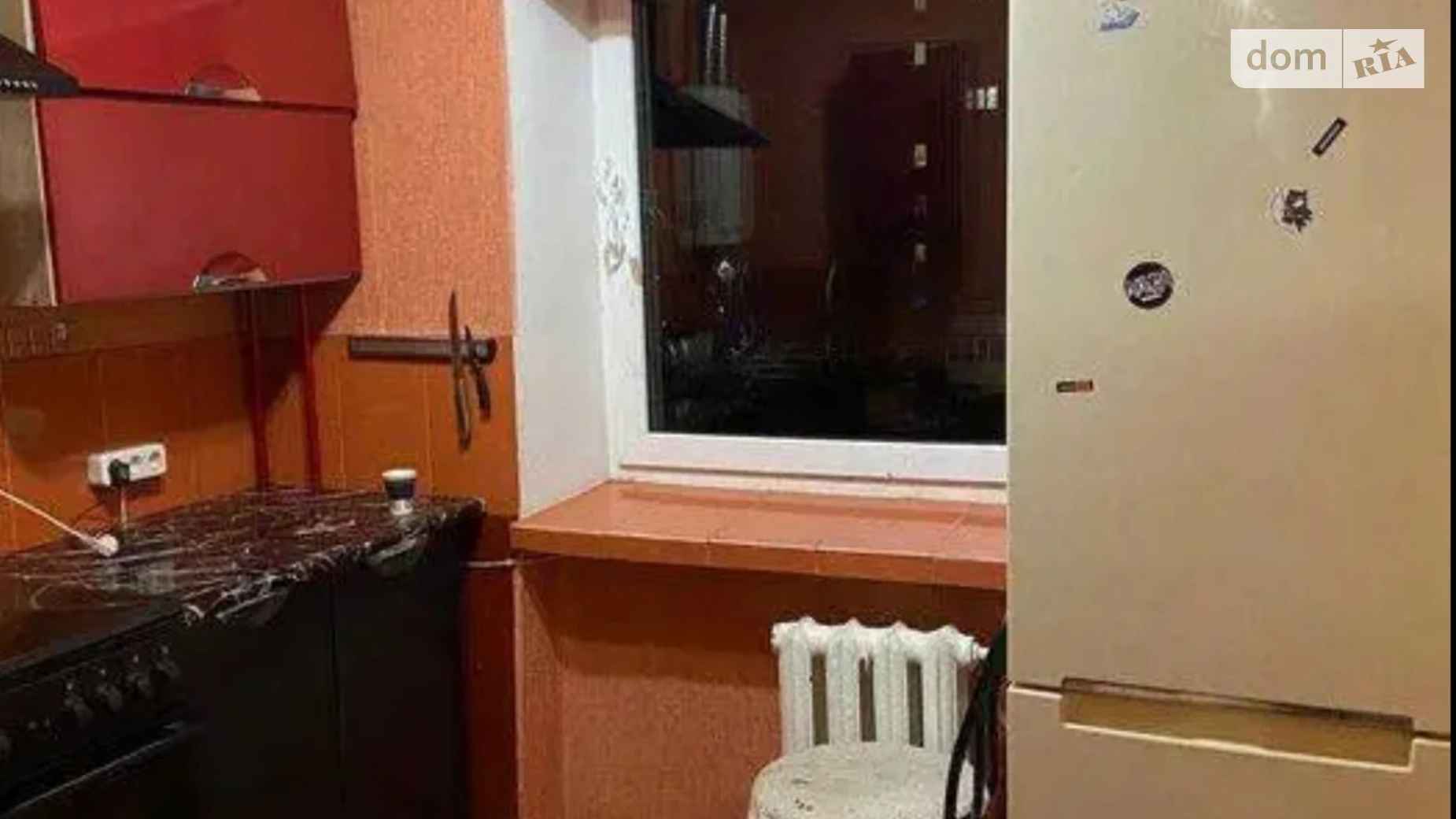 Продается 2-комнатная квартира 45.1 кв. м в Хмельницком, ул. Каменецкая - фото 3