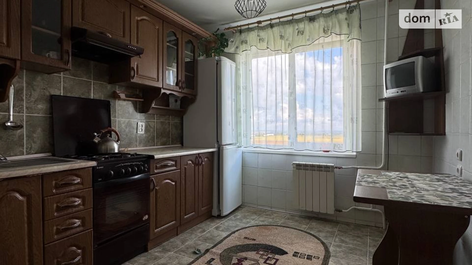 2-комнатная квартира 52 кв. м в Тернополе, цена: 45900 $ - фото 2