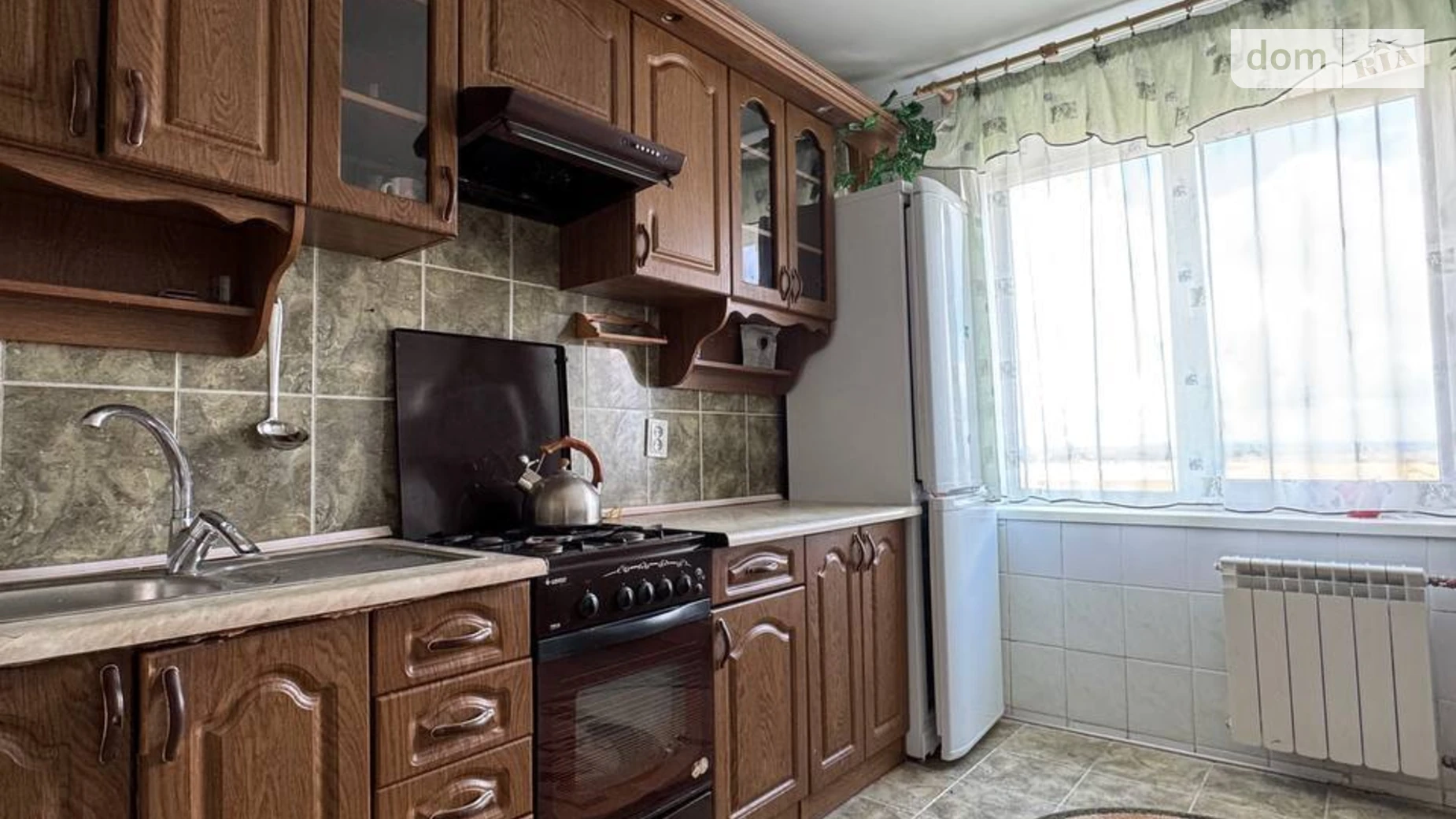 2-комнатная квартира 52 кв. м в Тернополе, цена: 45900 $ - фото 3
