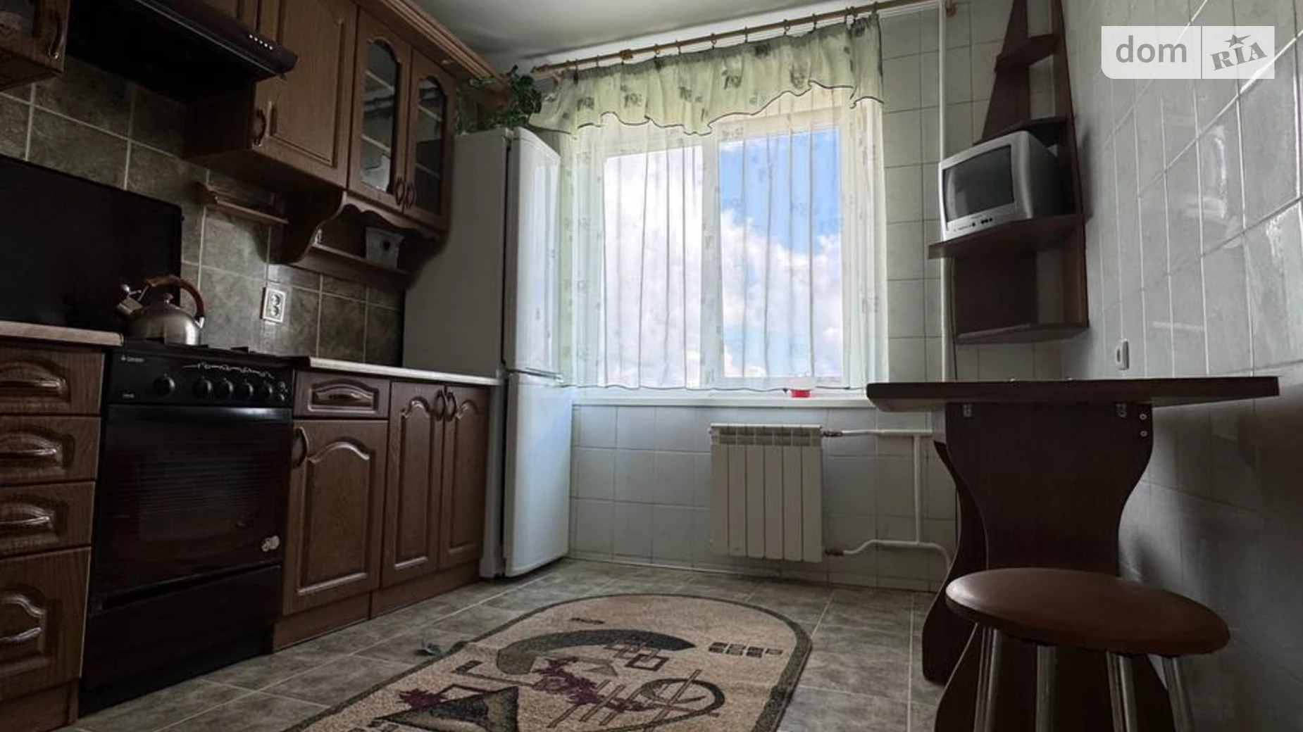 2-комнатная квартира 52 кв. м в Тернополе, цена: 45900 $ - фото 4