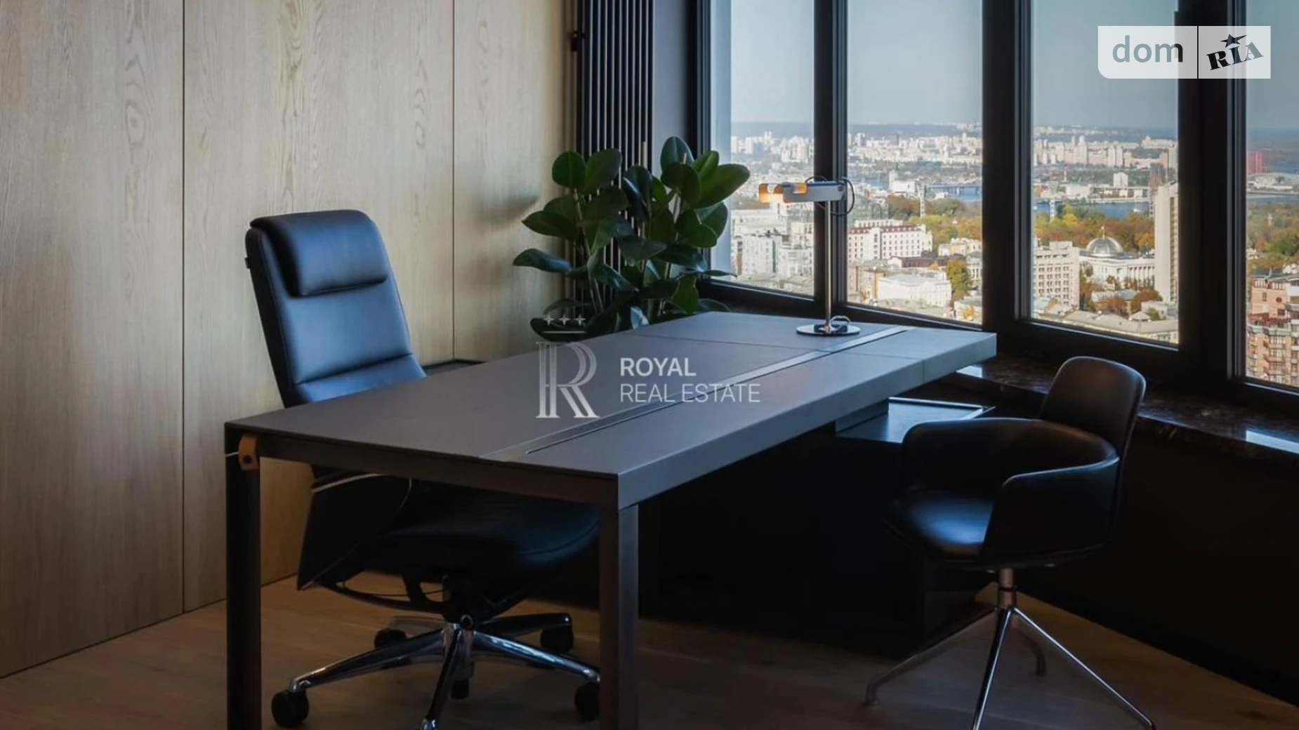 Продается офис 162 кв. м в бизнес-центре, цена: 690000 $ - фото 4