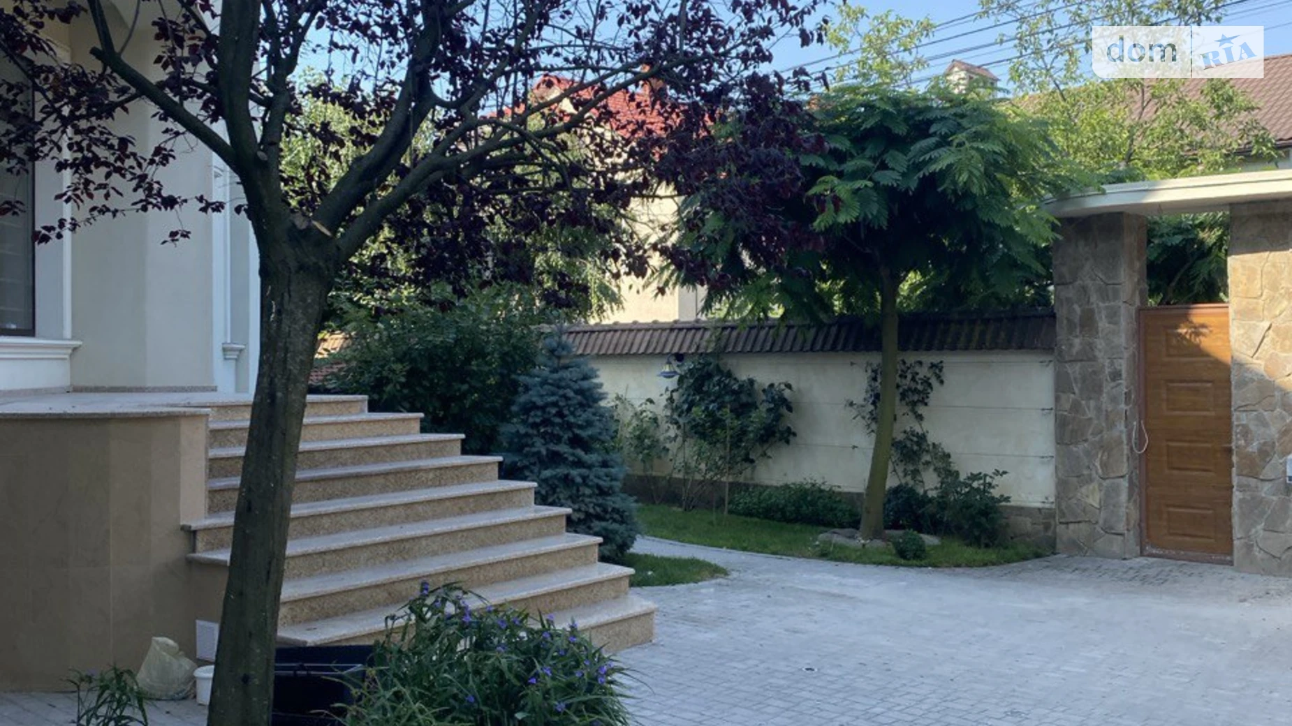 Продается дом на 2 этажа 706.5 кв. м с подвалом, цена: 750000 $ - фото 5
