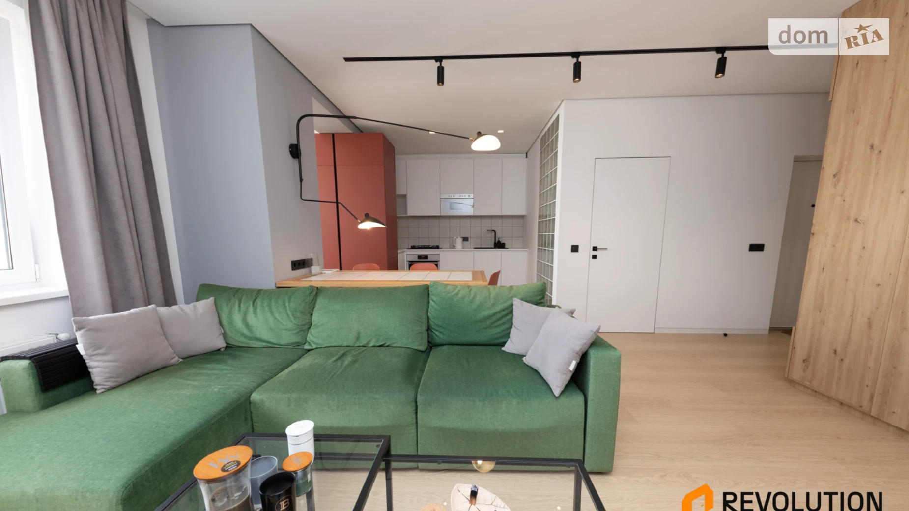 Продается 3-комнатная квартира 81.5 кв. м в Софиевской Борщаговке, просп. Героев Небесной Сотни, 28/1 - фото 5