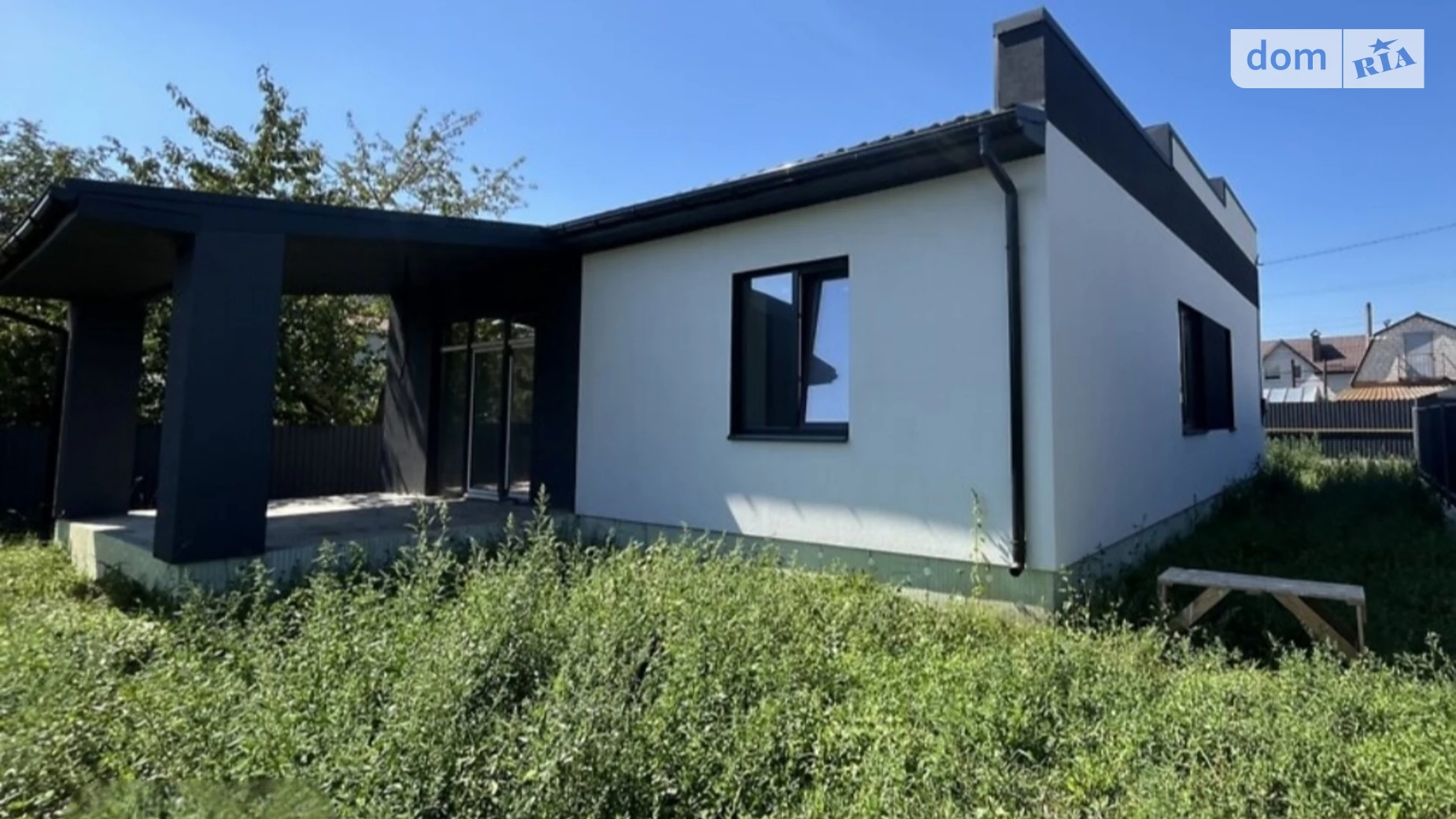 ул. Левка Симиренка(Мичурина) Винницкие Хутора, цена: 130000 $ - фото 4