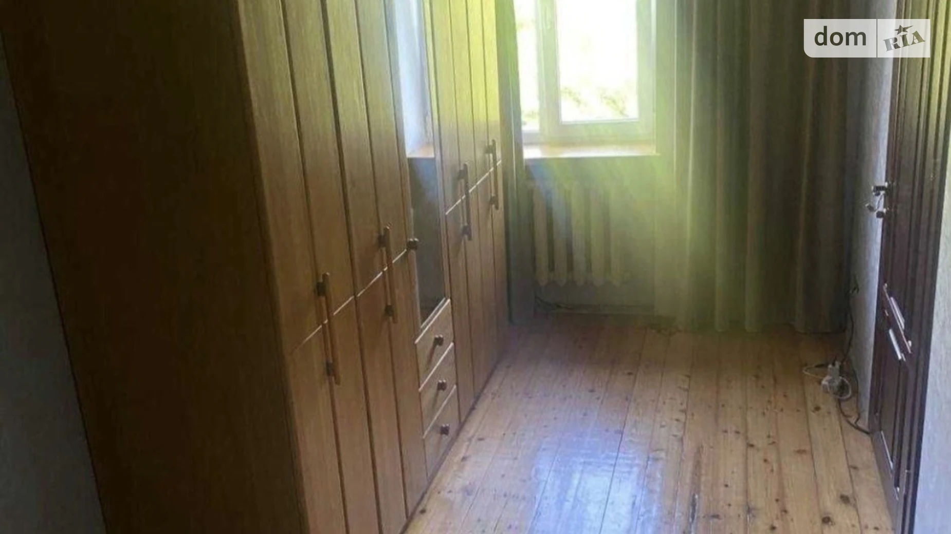 Продается 1-комнатная квартира 44 кв. м в Львове, ул. Каховская - фото 2