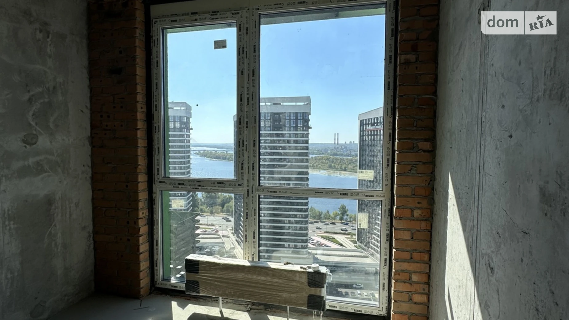 Продается 2-комнатная квартира 70 кв. м в Киеве, вул. Причальная, 10 - фото 2