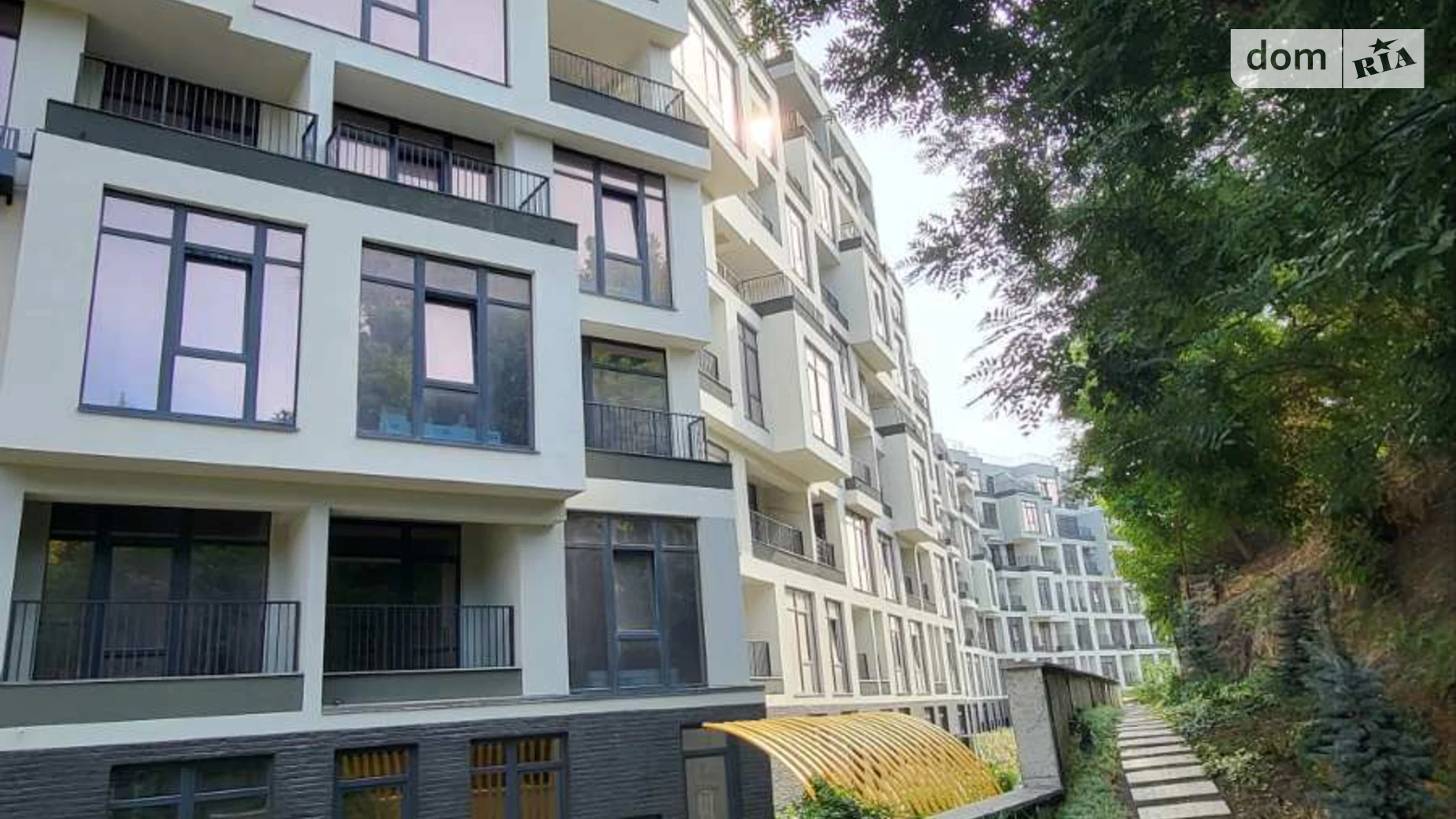 Продается 1-комнатная квартира 59.8 кв. м в Одессе, ул. Софиевская, 1А - фото 4
