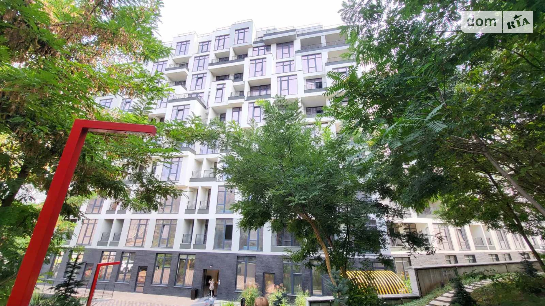 Продается 1-комнатная квартира 59.8 кв. м в Одессе, ул. Софиевская, 1А - фото 2