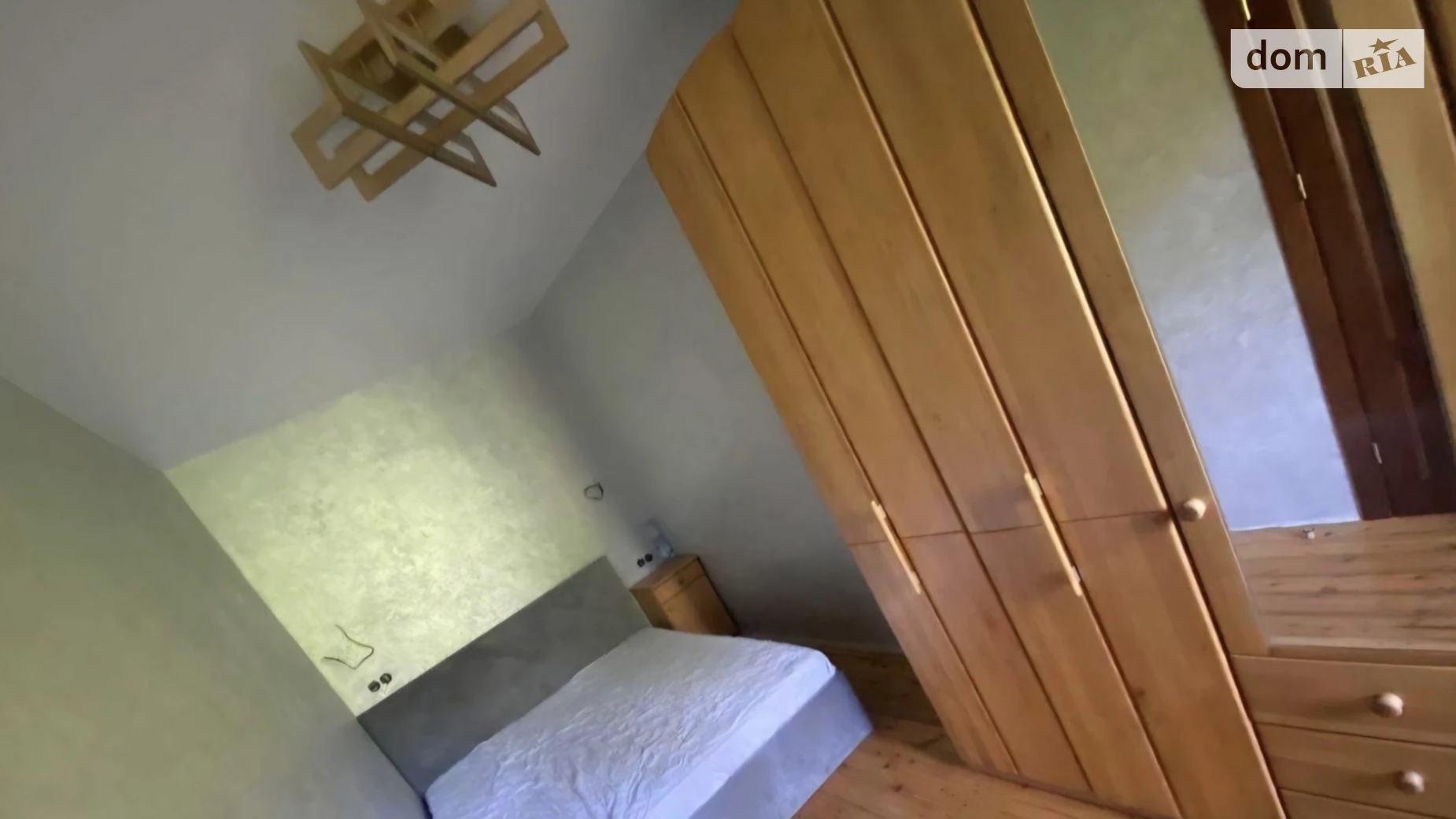 Продается 1-комнатная квартира 44 кв. м в Львове, ул. Каховская - фото 3