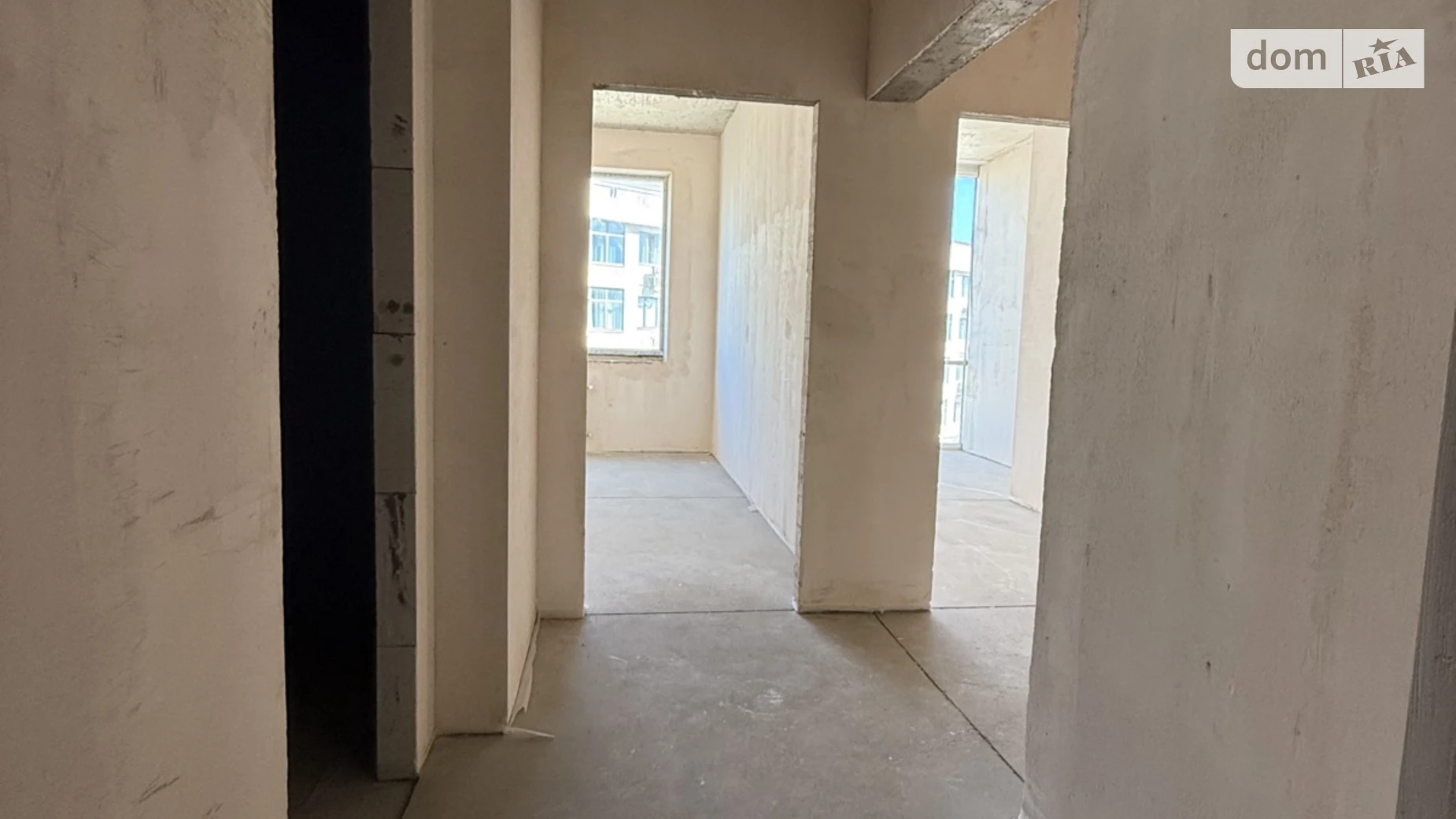 Продается 2-комнатная квартира 56 кв. м в Лиманке, ул. Жемчужная, 4 - фото 5