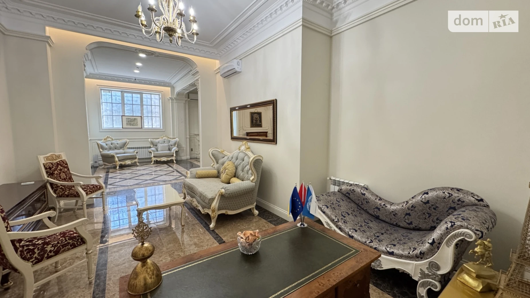 ул. Генуэзская, 5 Аркадия Одесса ЖК Пальмира, цена: 230000 $ - фото 3