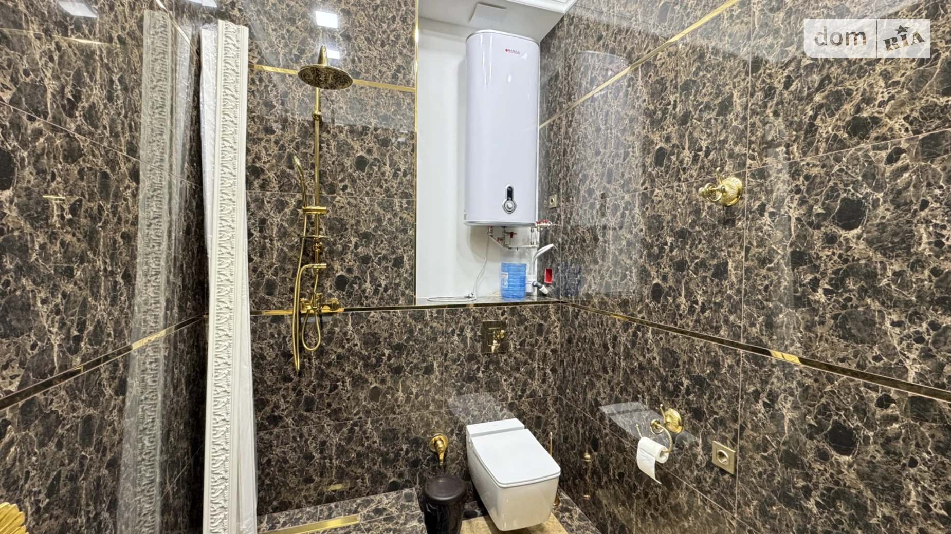 ул. Генуэзская, 5 Аркадия Одесса ЖК Пальмира, цена: 230000 $ - фото 4