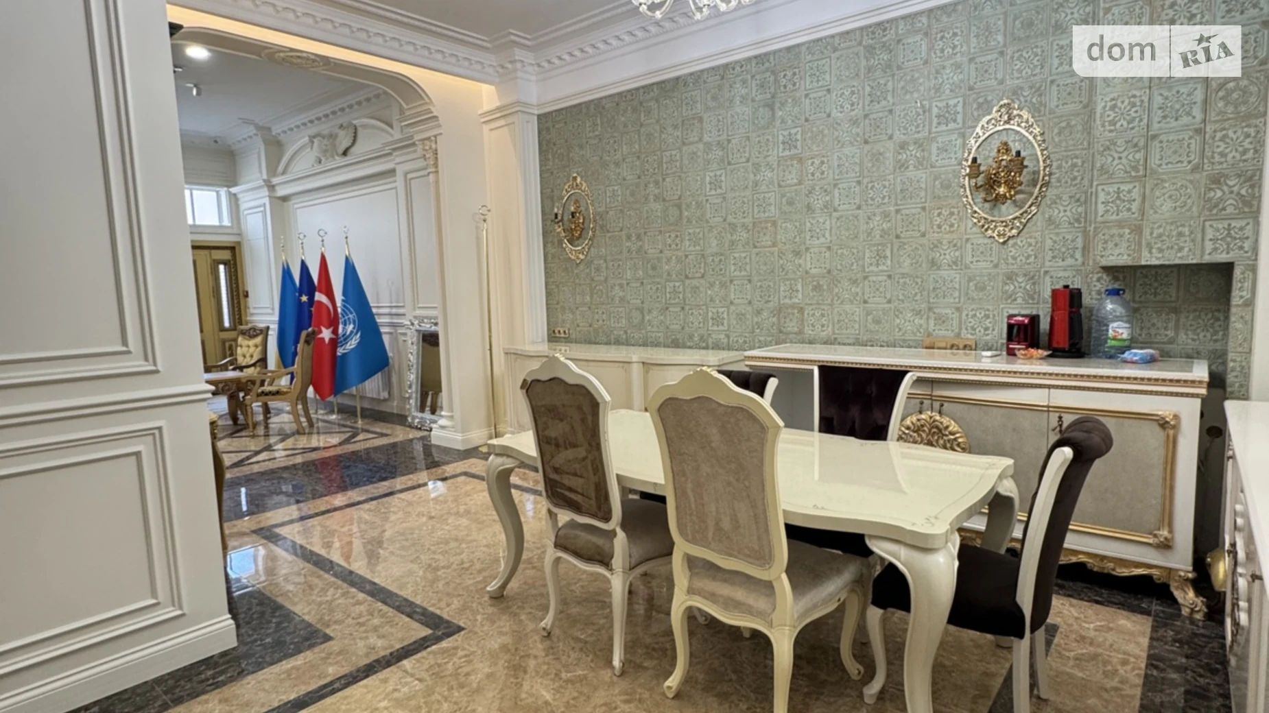 ул. Генуэзская, 5 Аркадия Одесса ЖК Пальмира, цена: 230000 $ - фото 5
