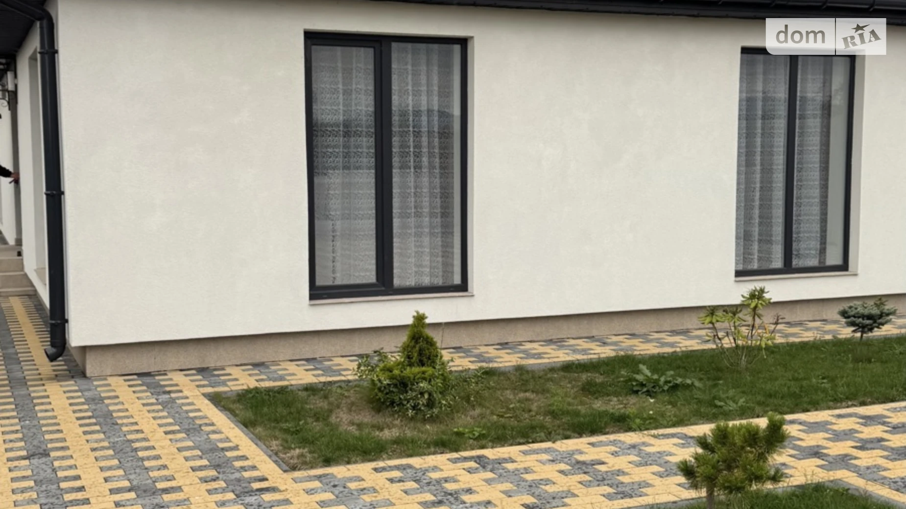 Продается одноэтажный дом 111.5 кв. м с гаражом, цена: 160000 $ - фото 2