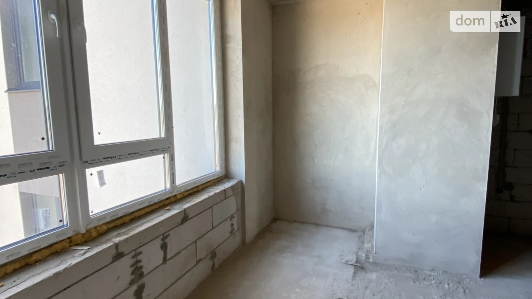 Продается 1-комнатная квартира 54 кв. м в Хмельницком, ул. Романа Шухевича(Курчатова), 8/2 - фото 2