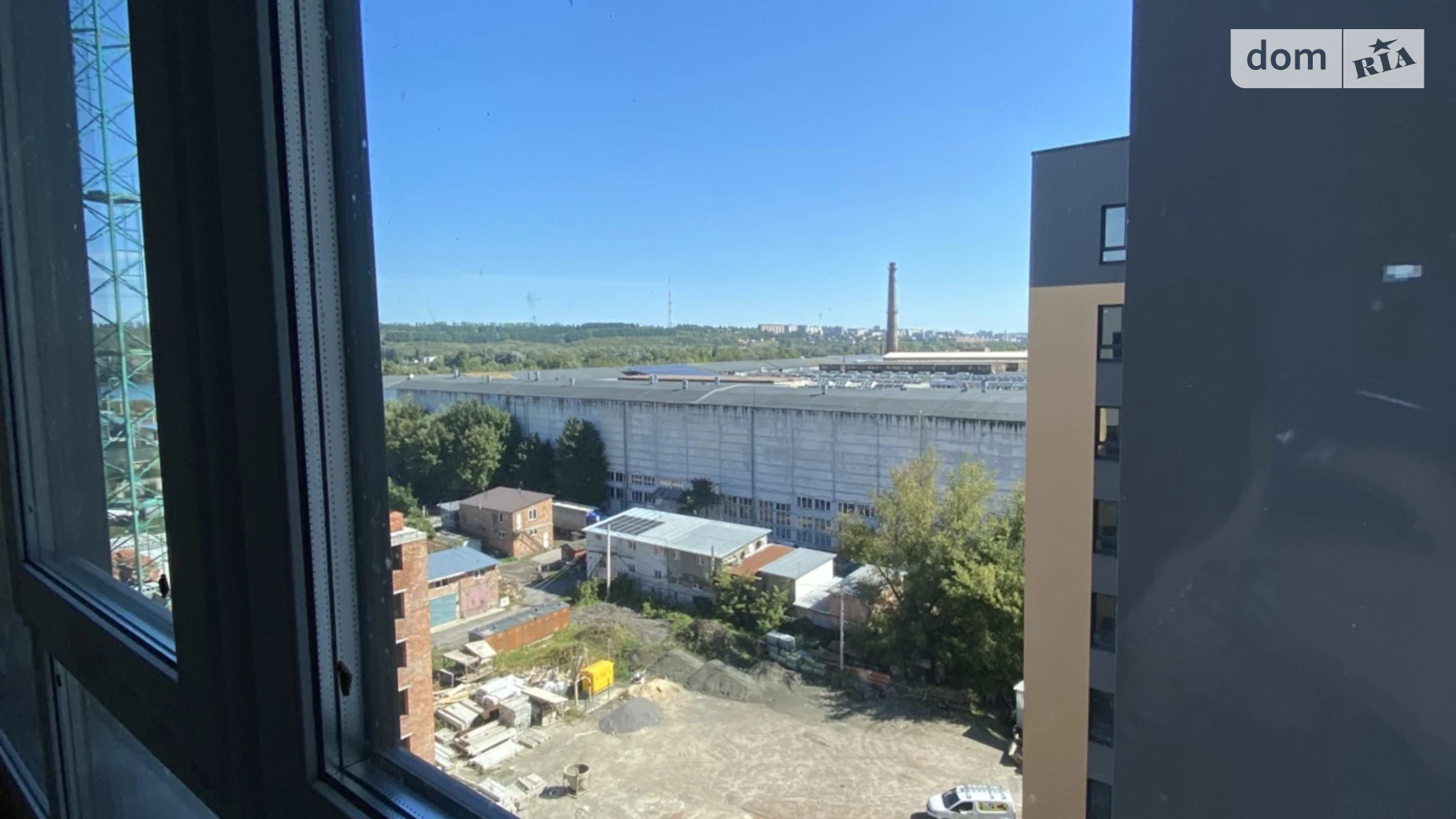Продается 1-комнатная квартира 54 кв. м в Хмельницком, ул. Романа Шухевича(Курчатова), 8/2 - фото 5