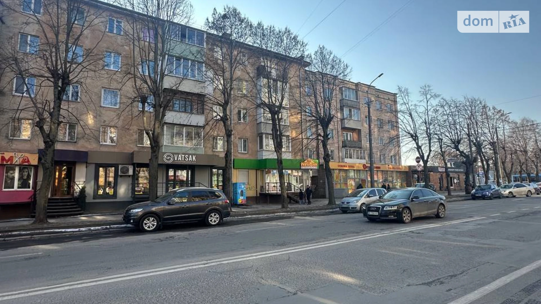 просп. Мира, 25 Центр Ровно, цена: 85000 $ - фото 5