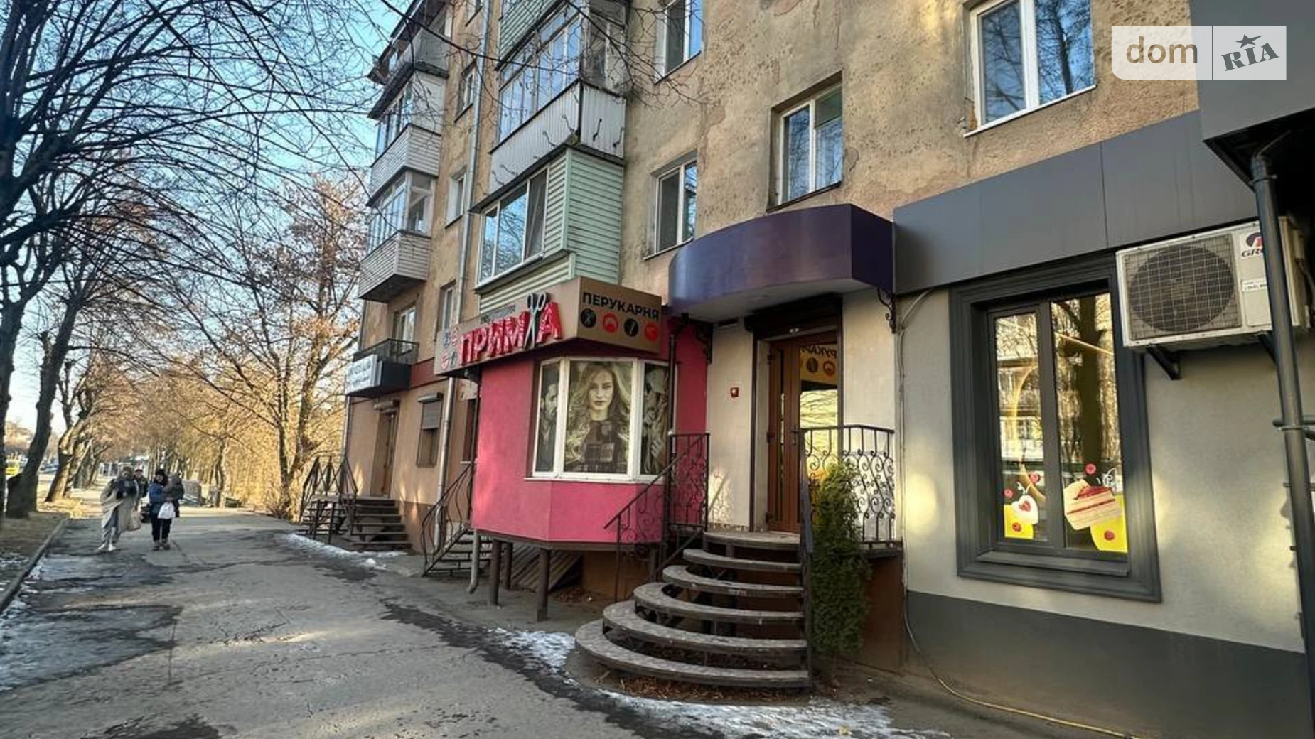 просп. Мира, 25 Центр Ровно, цена: 85000 $ - фото 4