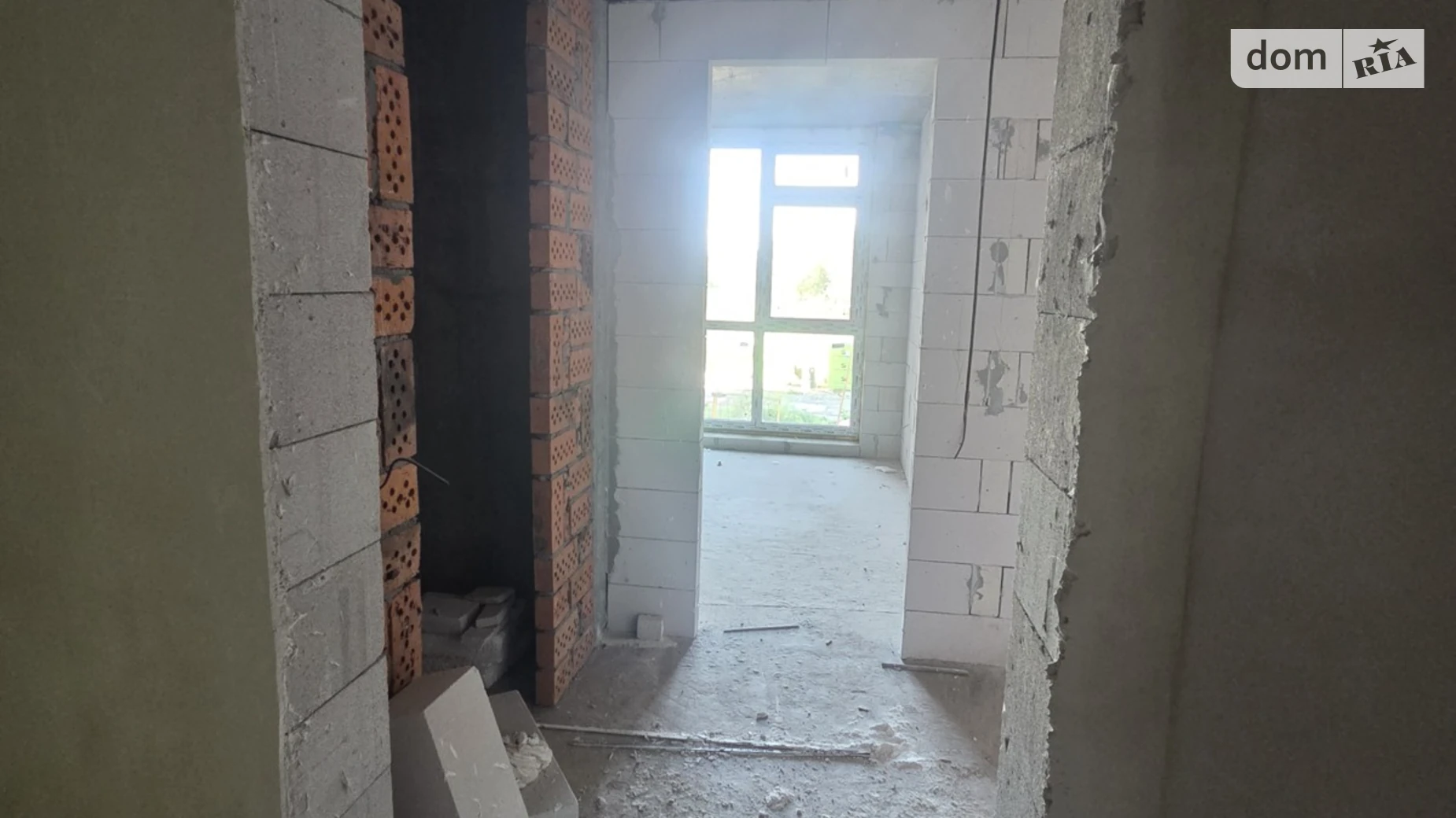 Продается 3-комнатная квартира 93.18 кв. м в Хмельницком, ул. Трудовая, 6Д - фото 4