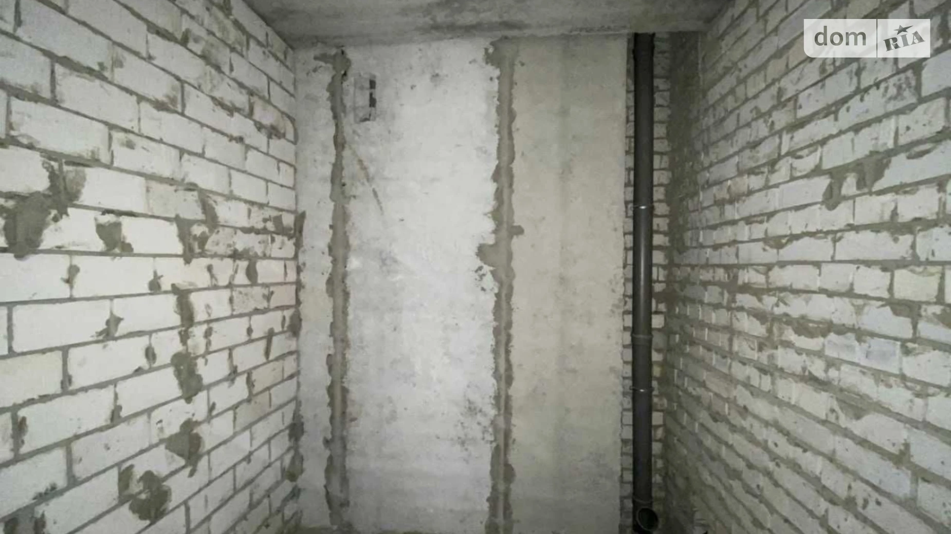 Продается 1-комнатная квартира 46.7 кв. м в Харькове, ул. Полтавский Шлях, 184А корпус 3 - фото 5