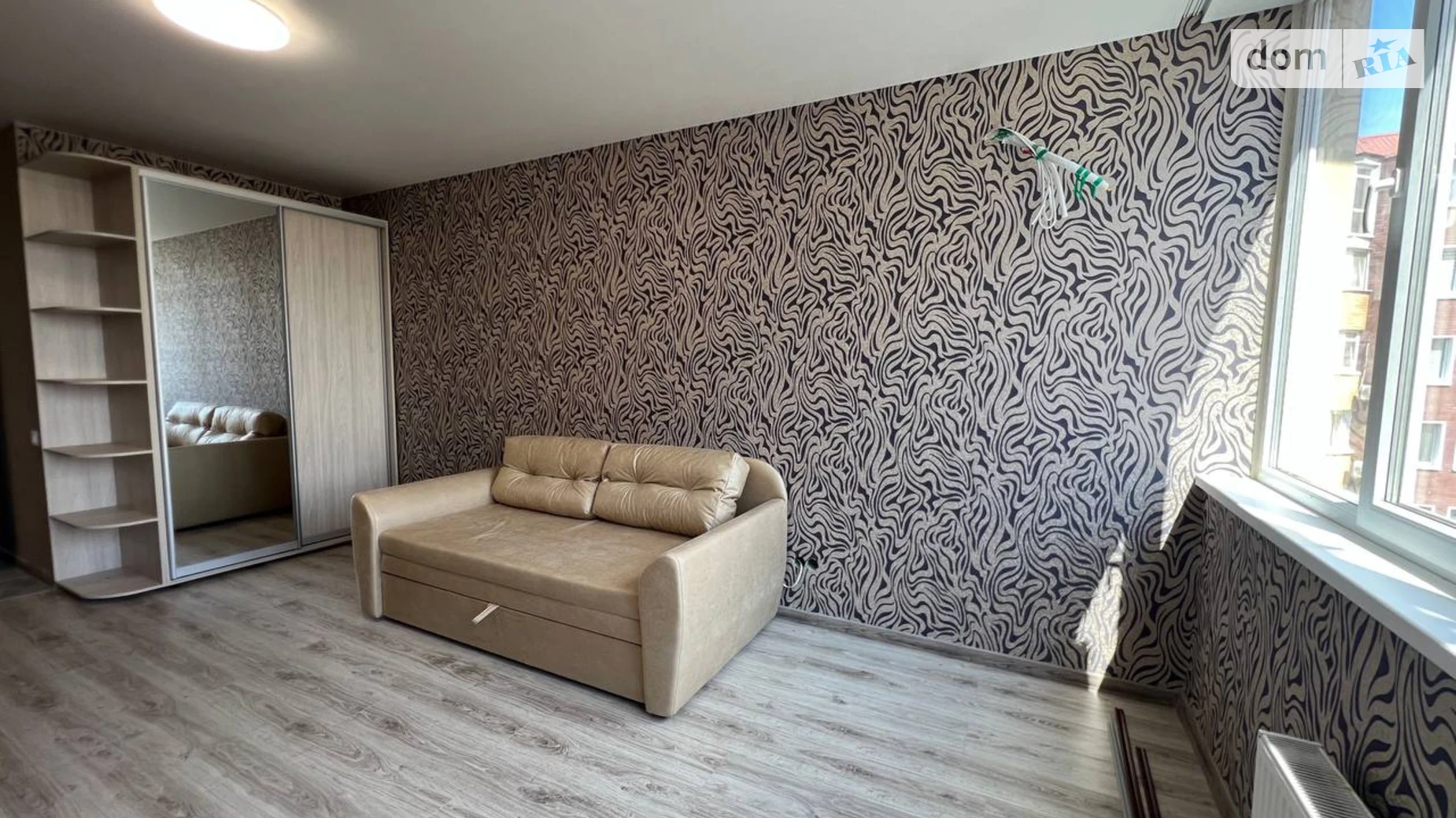 Продается 1-комнатная квартира 35.3 кв. м в, цена: 33500 $ - фото 4