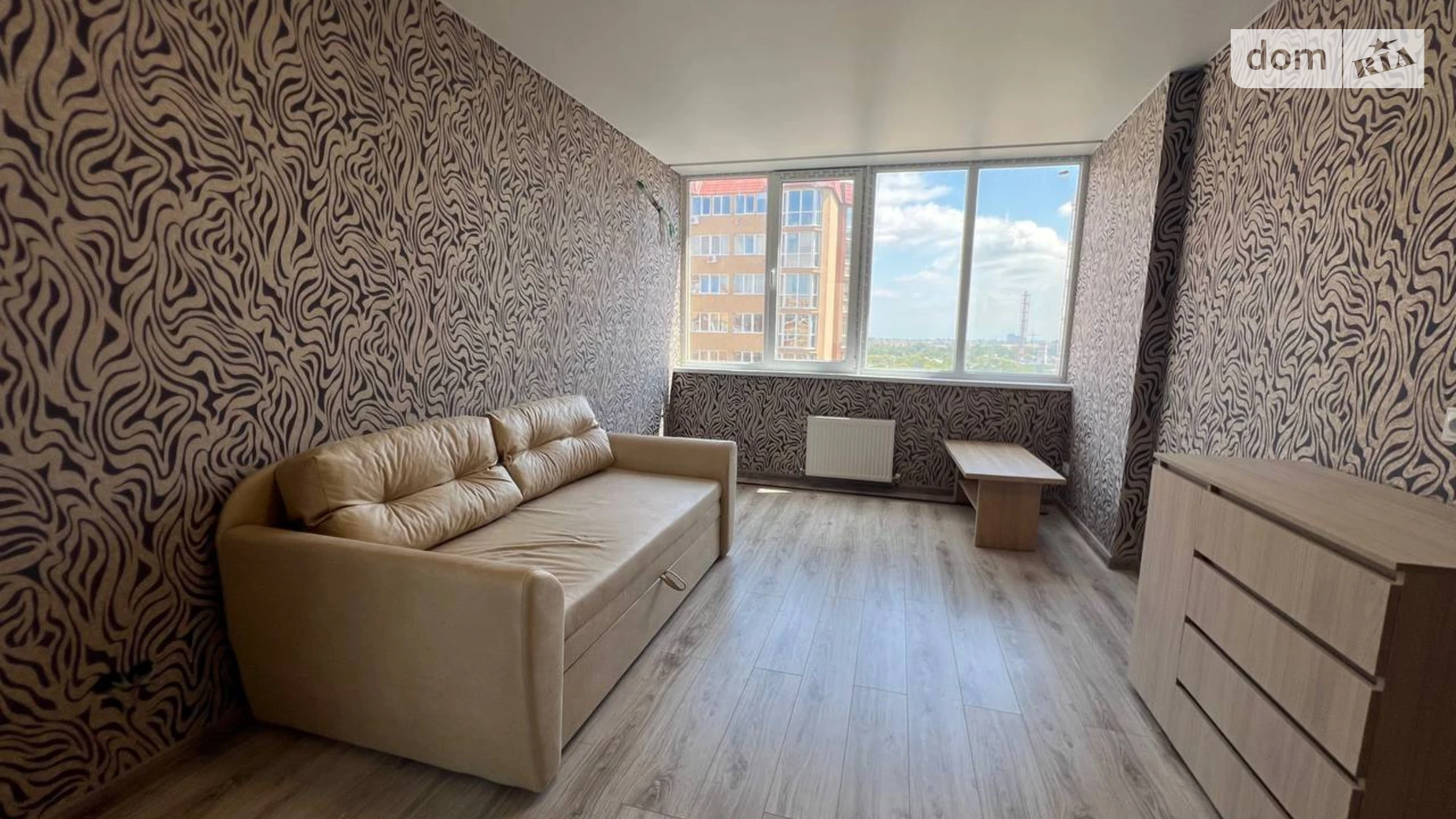 Продается 1-комнатная квартира 35.3 кв. м в, цена: 33500 $ - фото 5
