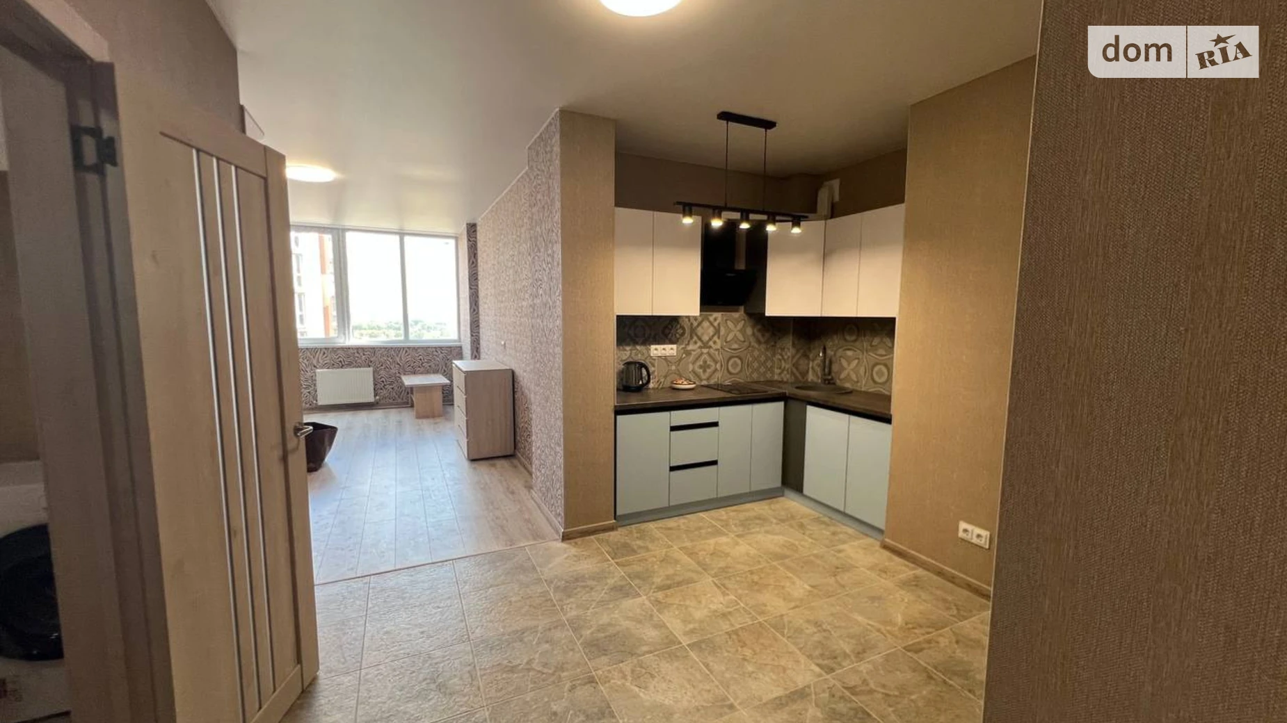 Продается 1-комнатная квартира 35.3 кв. м в, цена: 33500 $ - фото 3