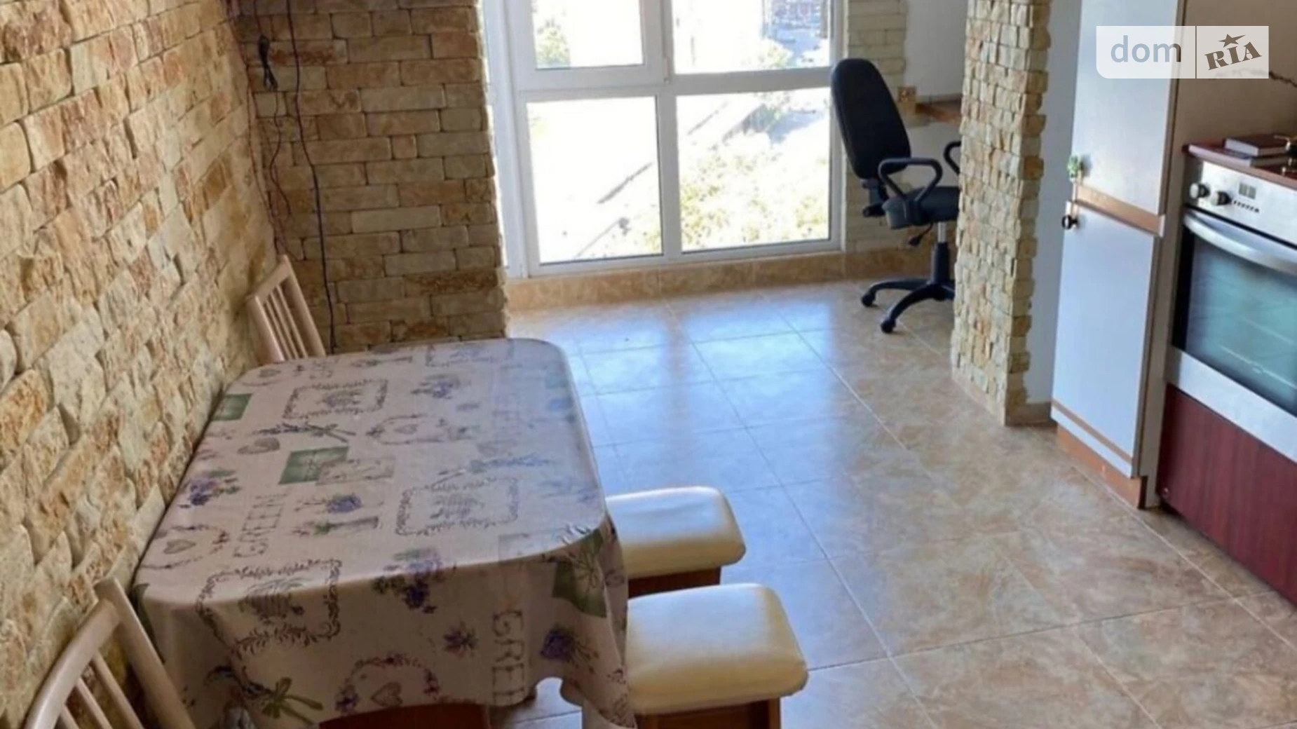 Продается 1-комнатная квартира 46 кв. м в Виннице, ул. Антонова Олега - фото 5