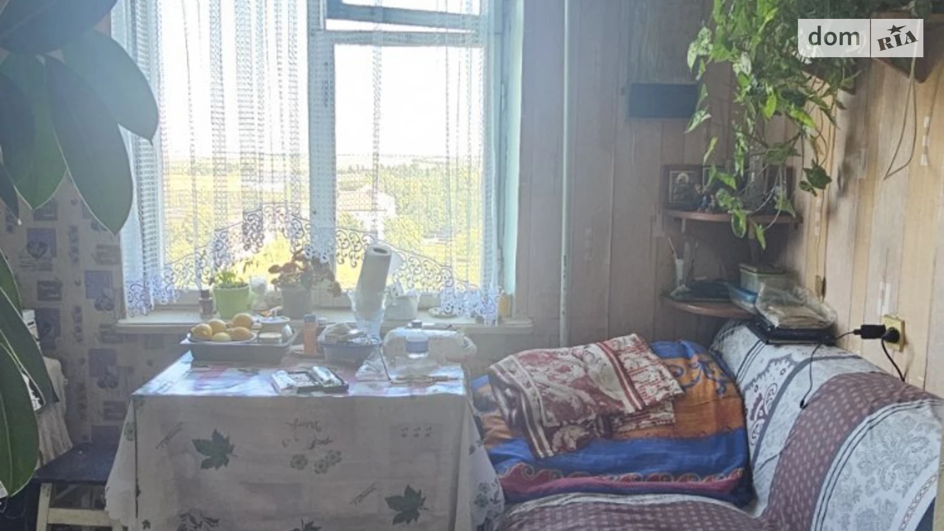 Продається 1-кімнатна квартира 34 кв. м у Рівному, вул. Фабрична, 24 - фото 2