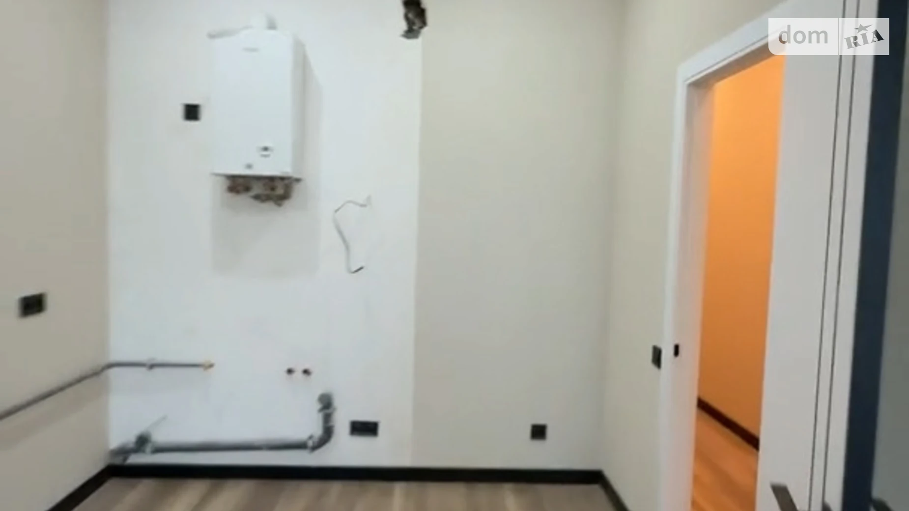 Продається 2-кімнатна квартира 53 кв. м у Ірпені, вул. Миколи Сингаївського(Ново-Оскольська), 55А - фото 4