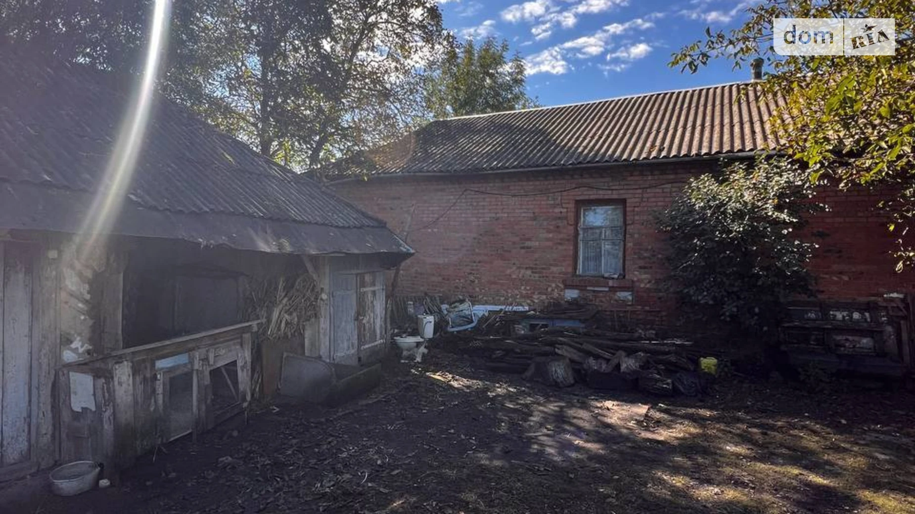 Продается одноэтажный дом 60 кв. м с террасой, цена: 19500 $ - фото 4