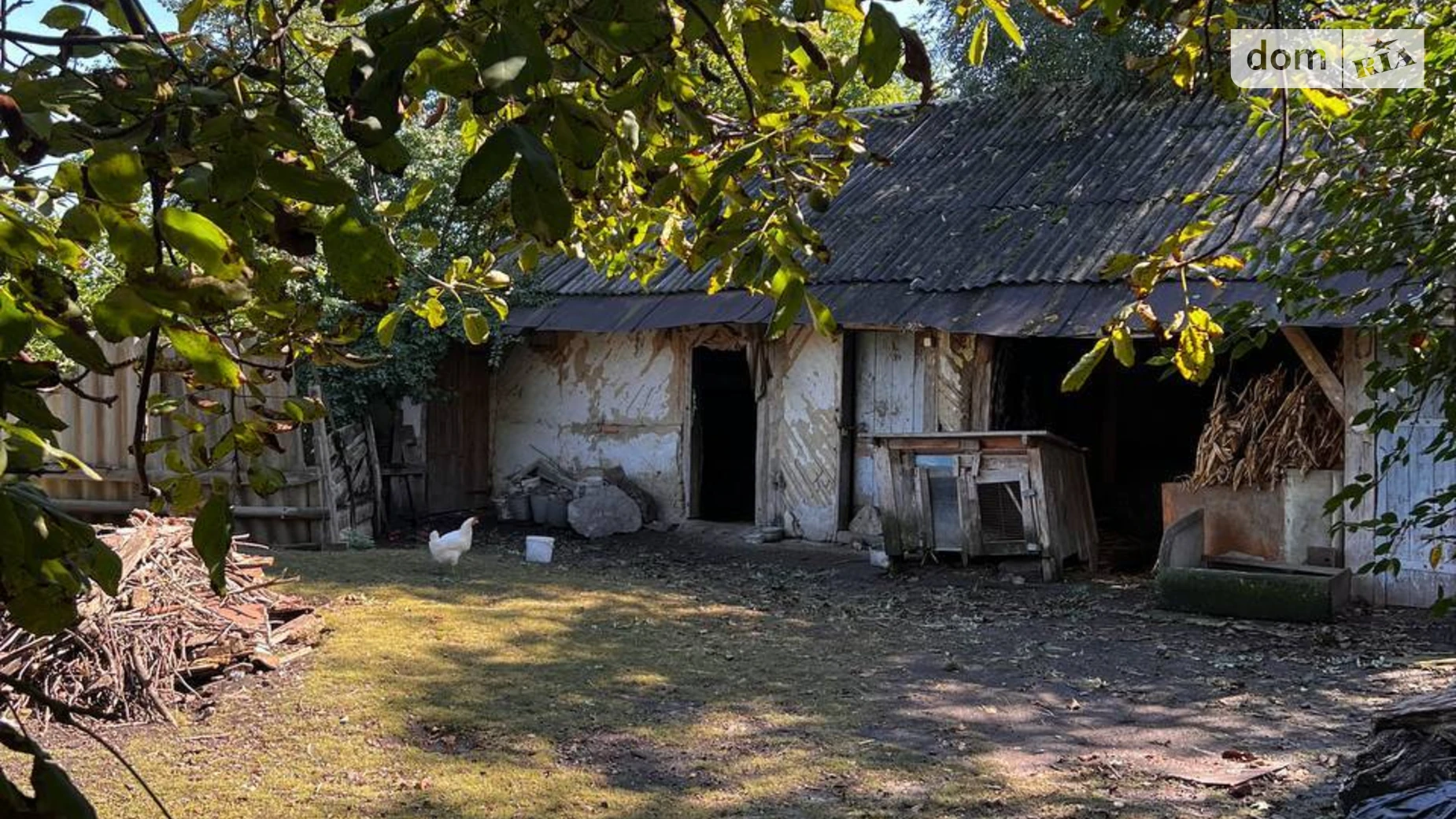 Продается одноэтажный дом 60 кв. м с террасой, цена: 19500 $ - фото 5