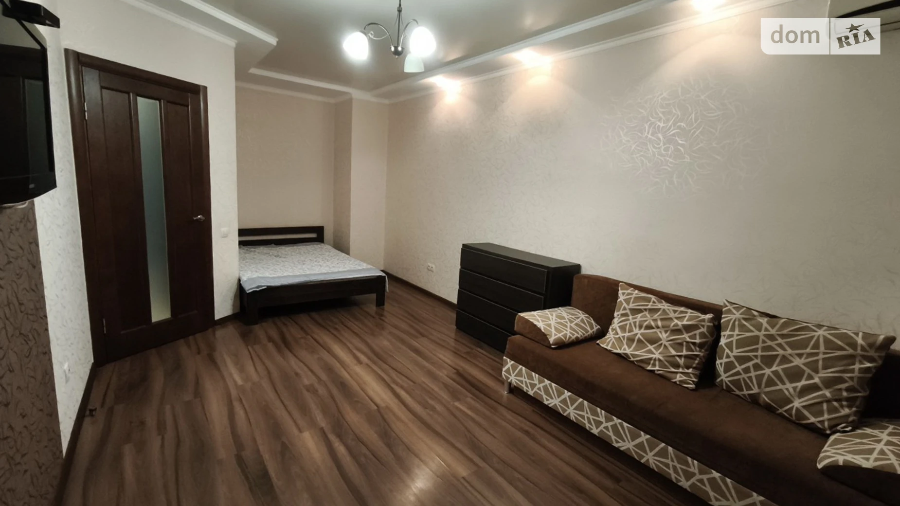 Продается 1-комнатная квартира 43.2 кв. м в Одессе, мас. Радужный - фото 4