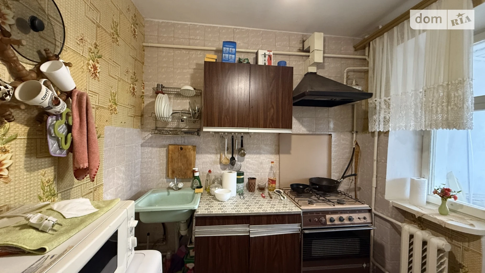 Продается 1-комнатная квартира 28.7 кв. м в Хмельницком, ул. Романа Шухевича(Курчатова), 71 - фото 2