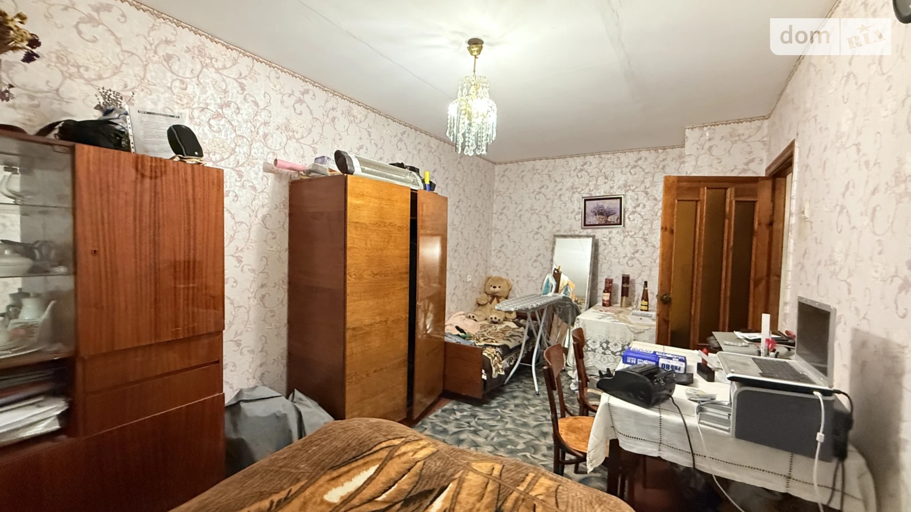 Продается 1-комнатная квартира 28.7 кв. м в Хмельницком, ул. Романа Шухевича(Курчатова), 71 - фото 5